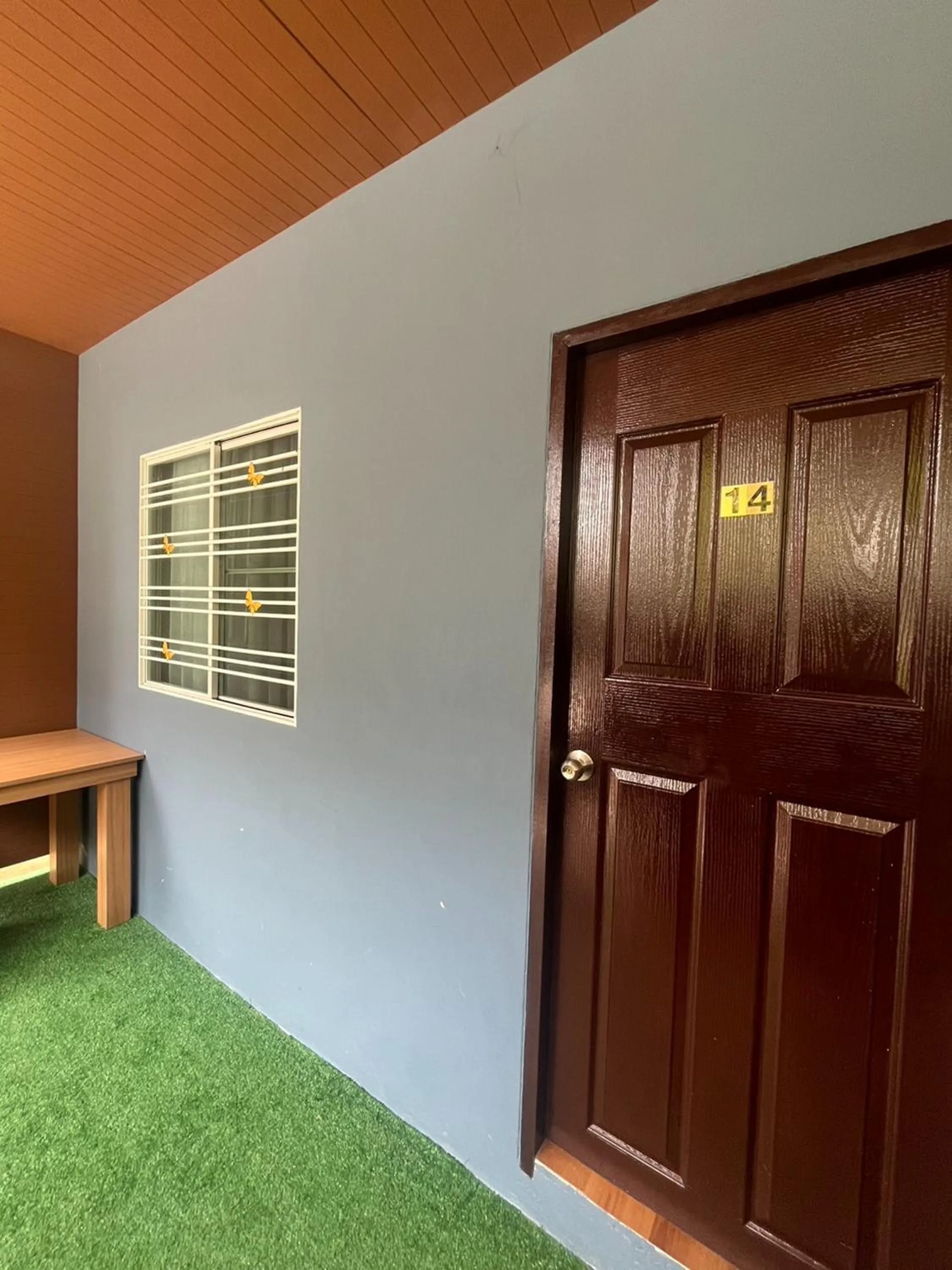 Bed in MYP Cherngtalay