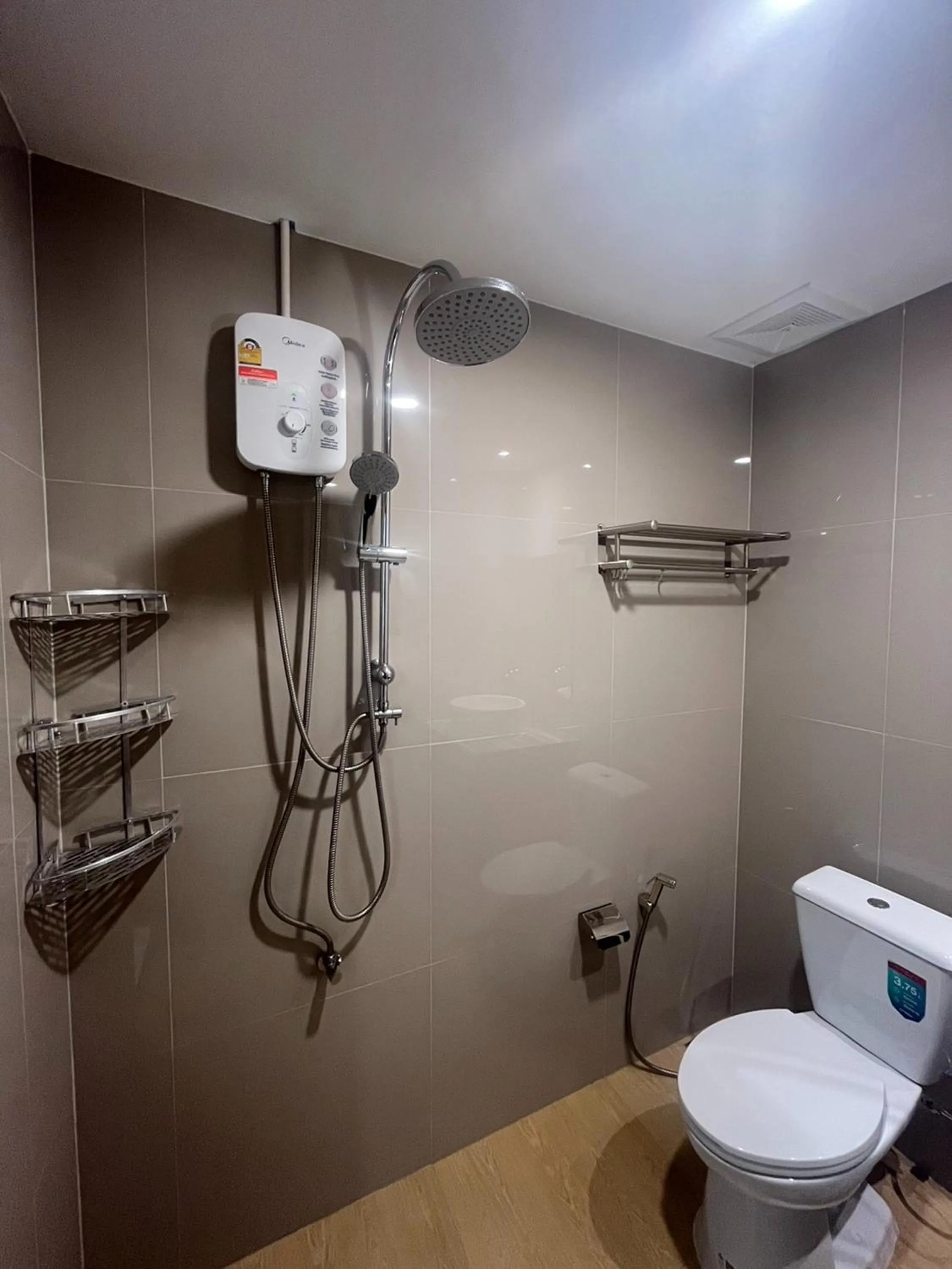 Bathroom in MYP Cherngtalay