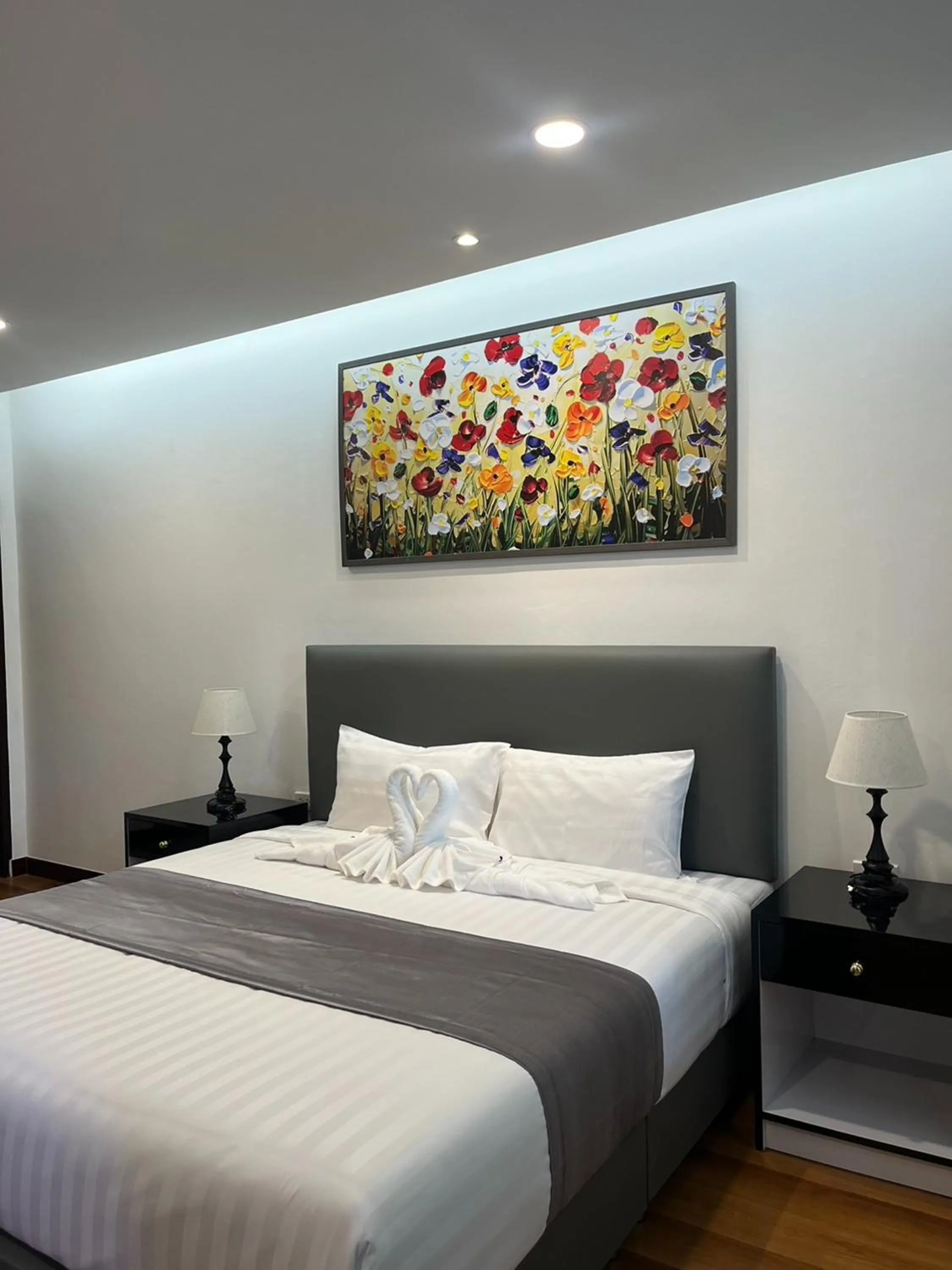 Bed in MYP Cherngtalay