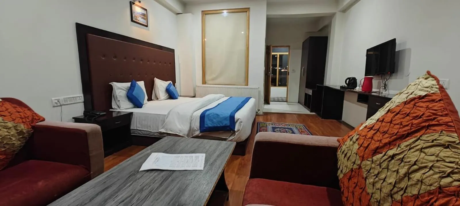 Hotel Ladakh Imperial