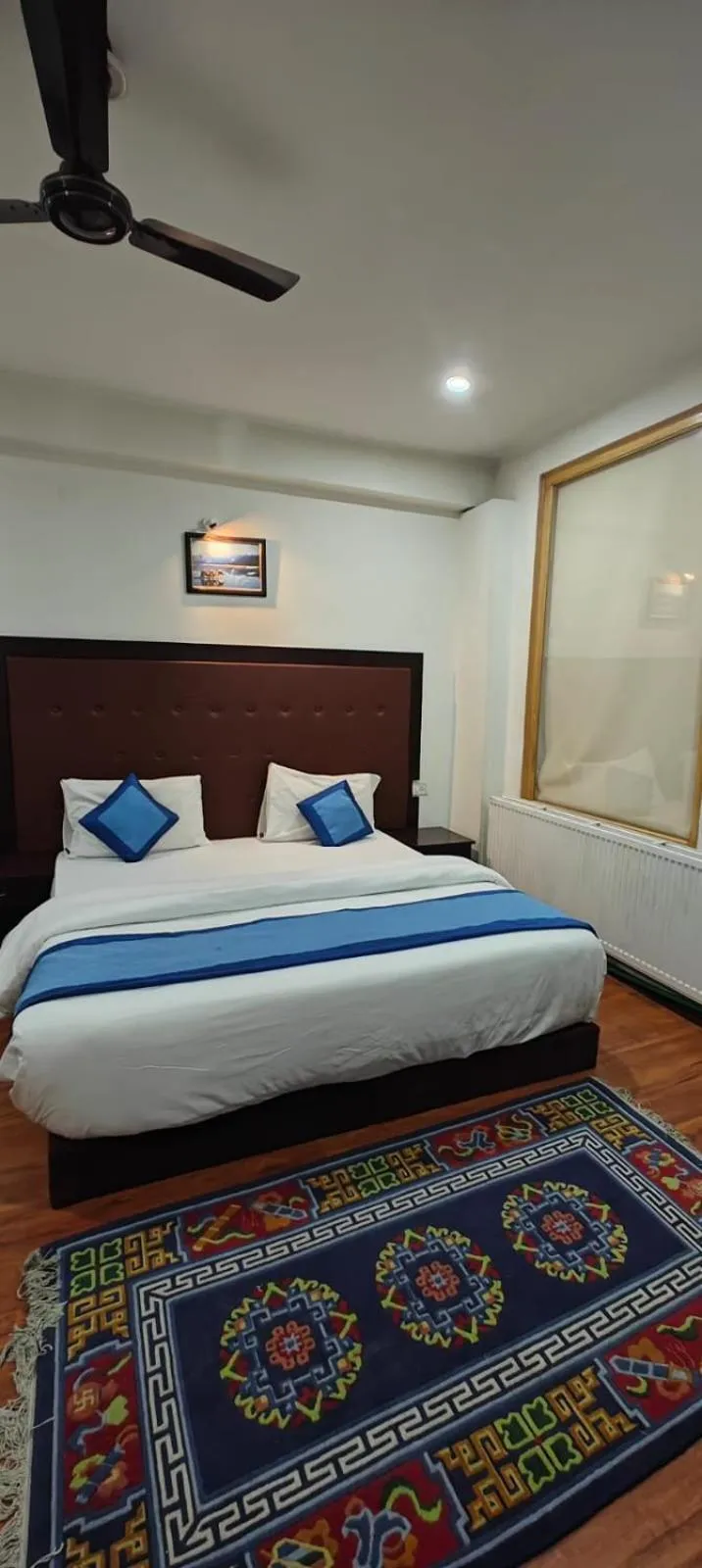 Hotel Ladakh Imperial