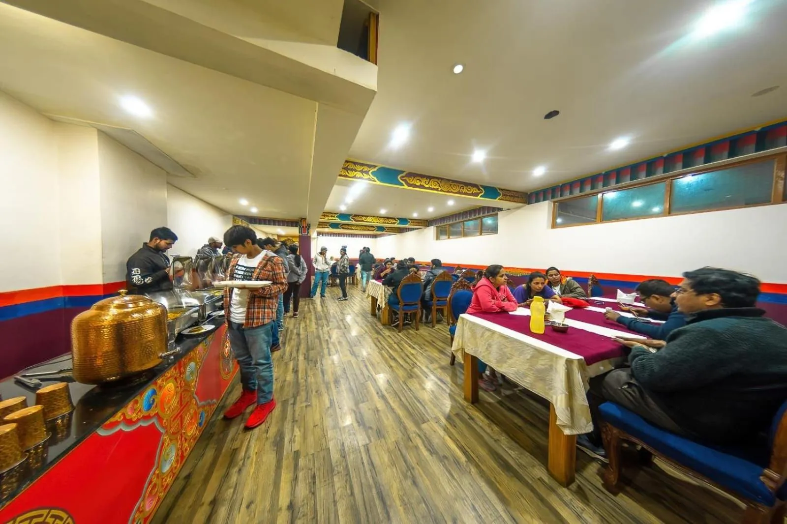 Hotel Ladakh Imperial