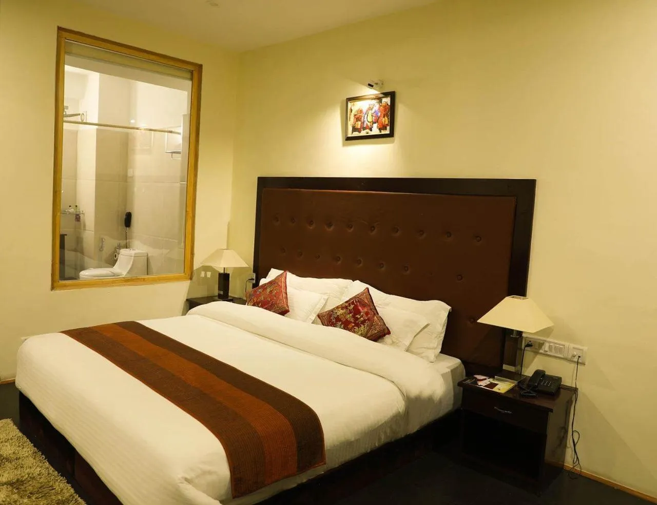 Hotel Ladakh Imperial