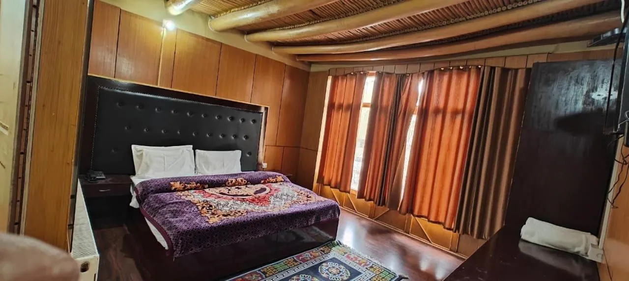 Hotel Ladakh Imperial