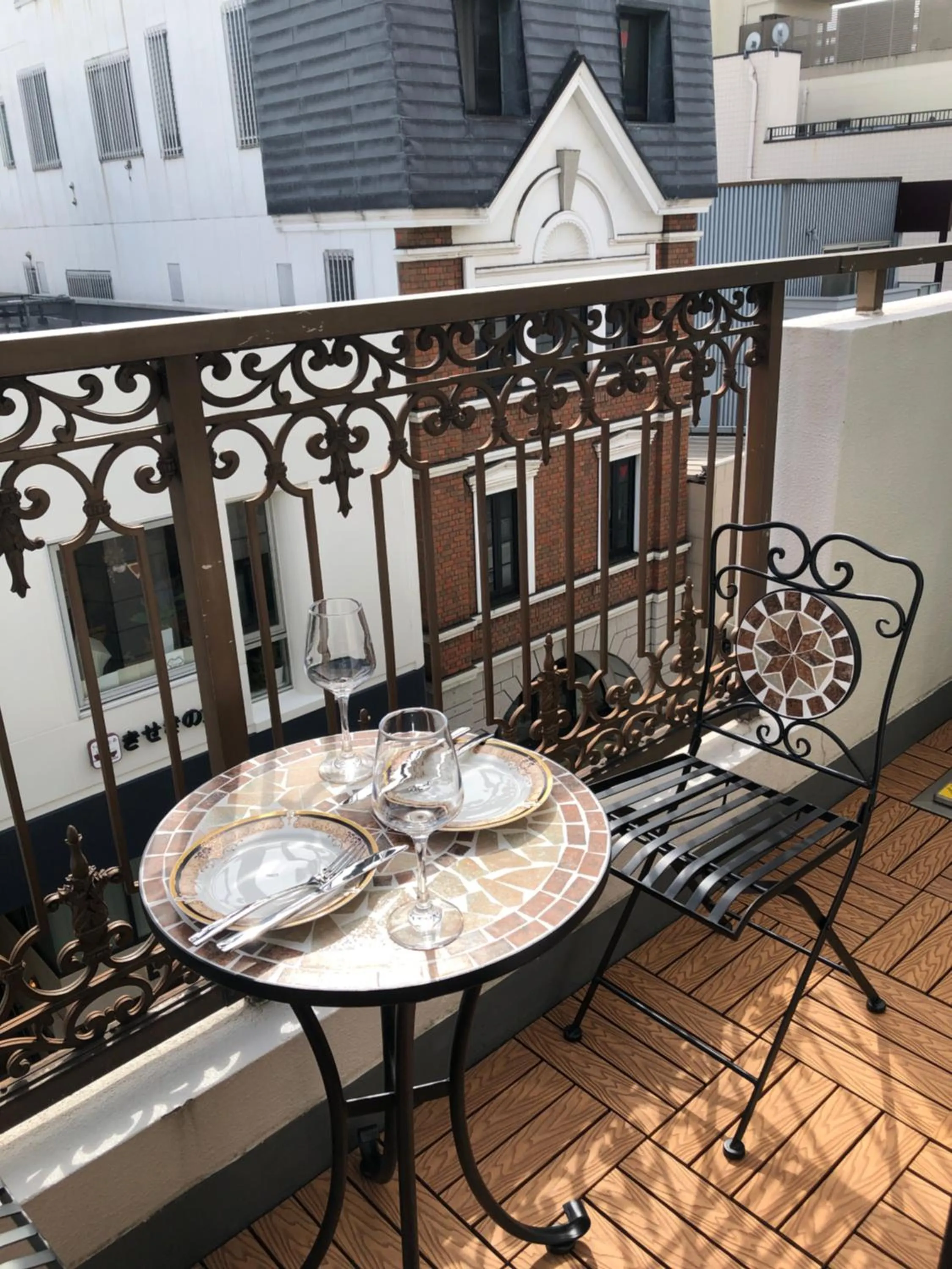 YOKOHAMA STAY PREMIER