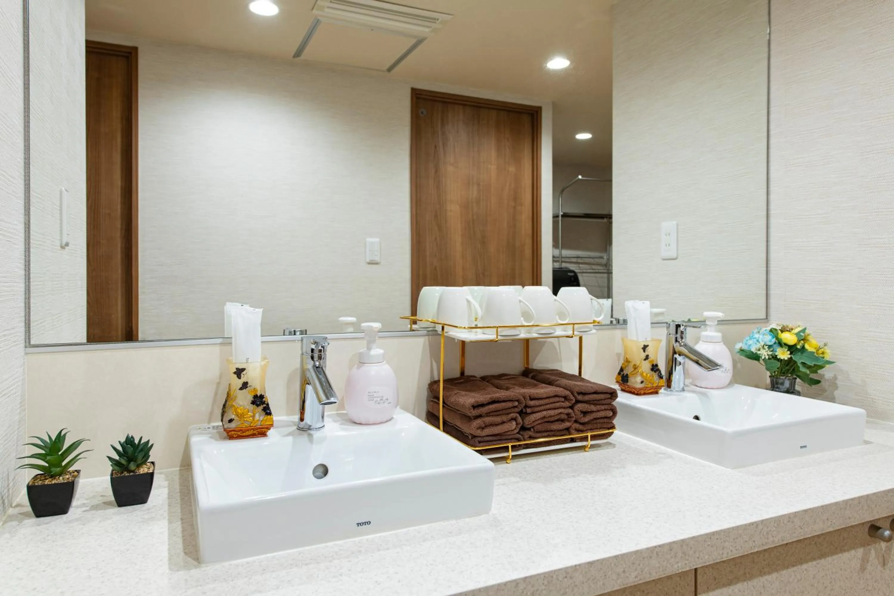 YOKOHAMA STAY PREMIER