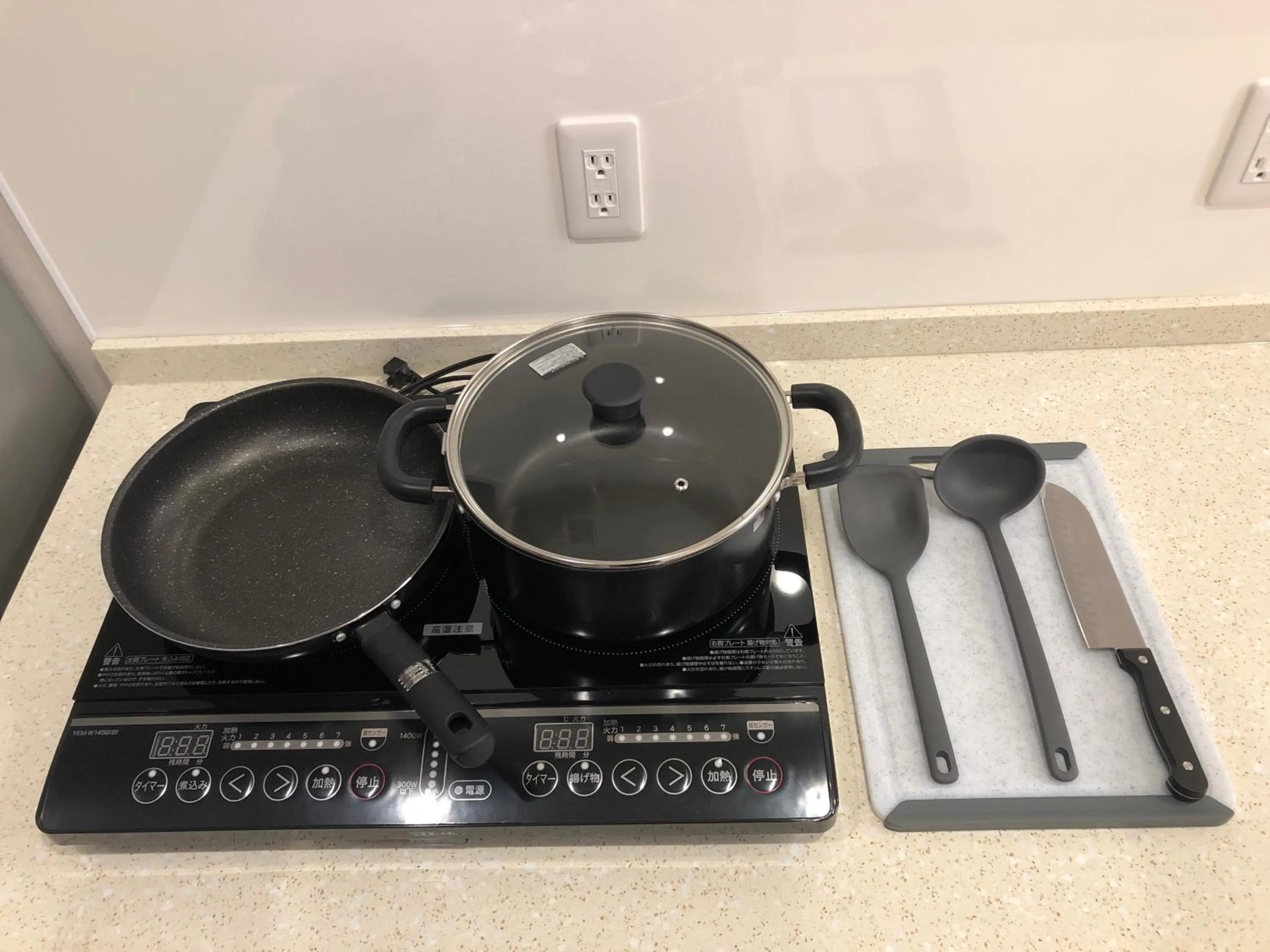 YOKOHAMA STAY PREMIER