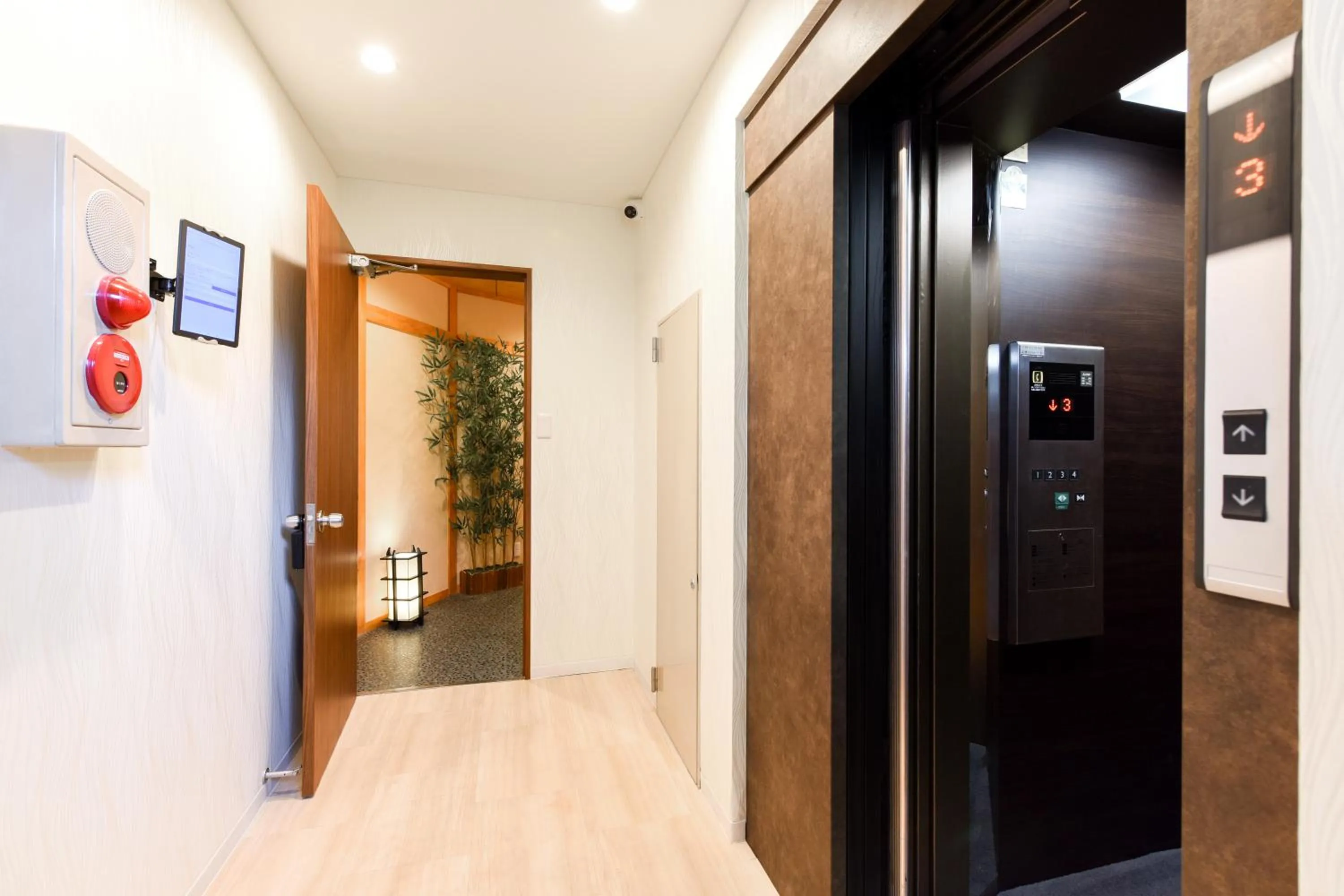 YOKOHAMA STAY PREMIER