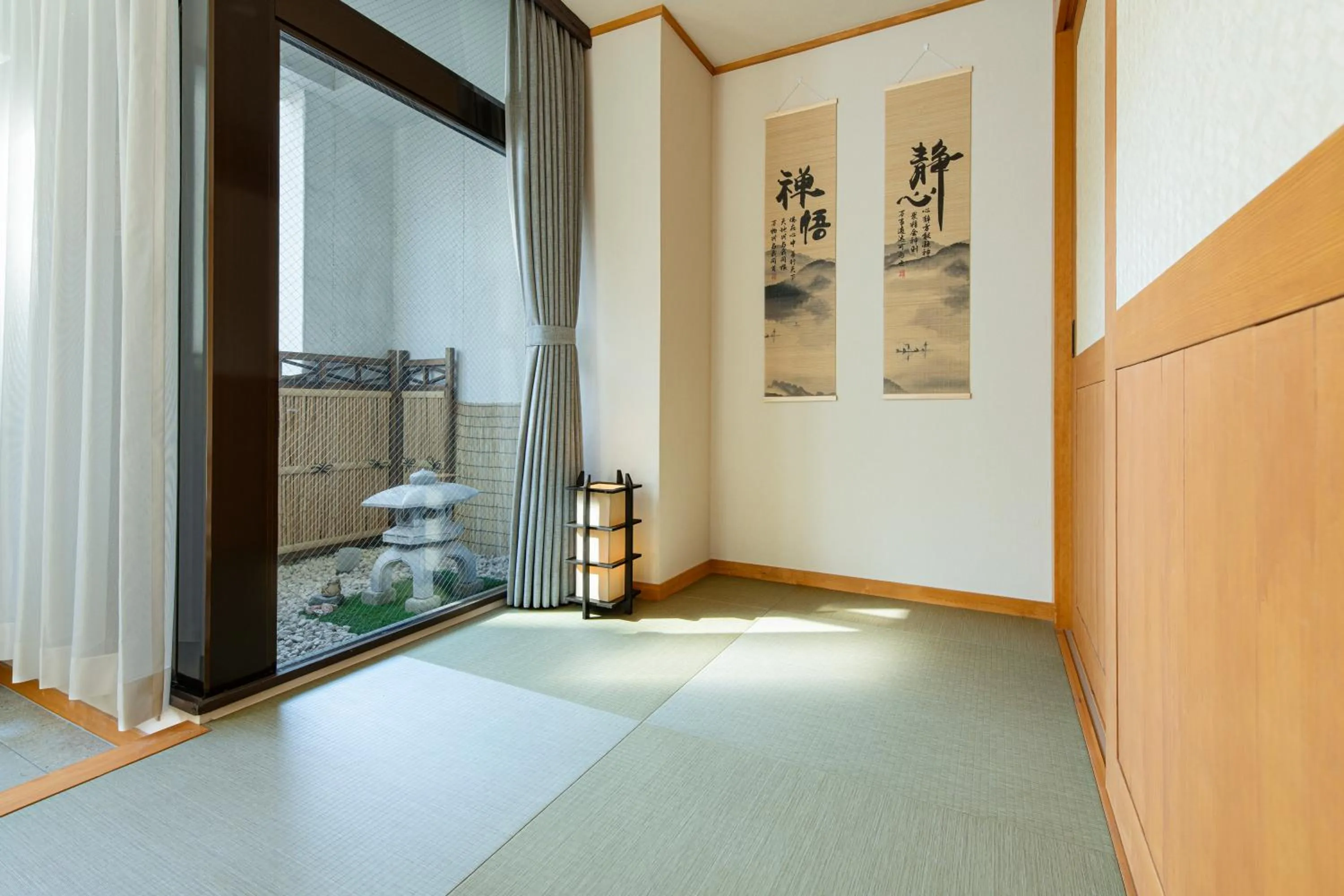 YOKOHAMA STAY PREMIER