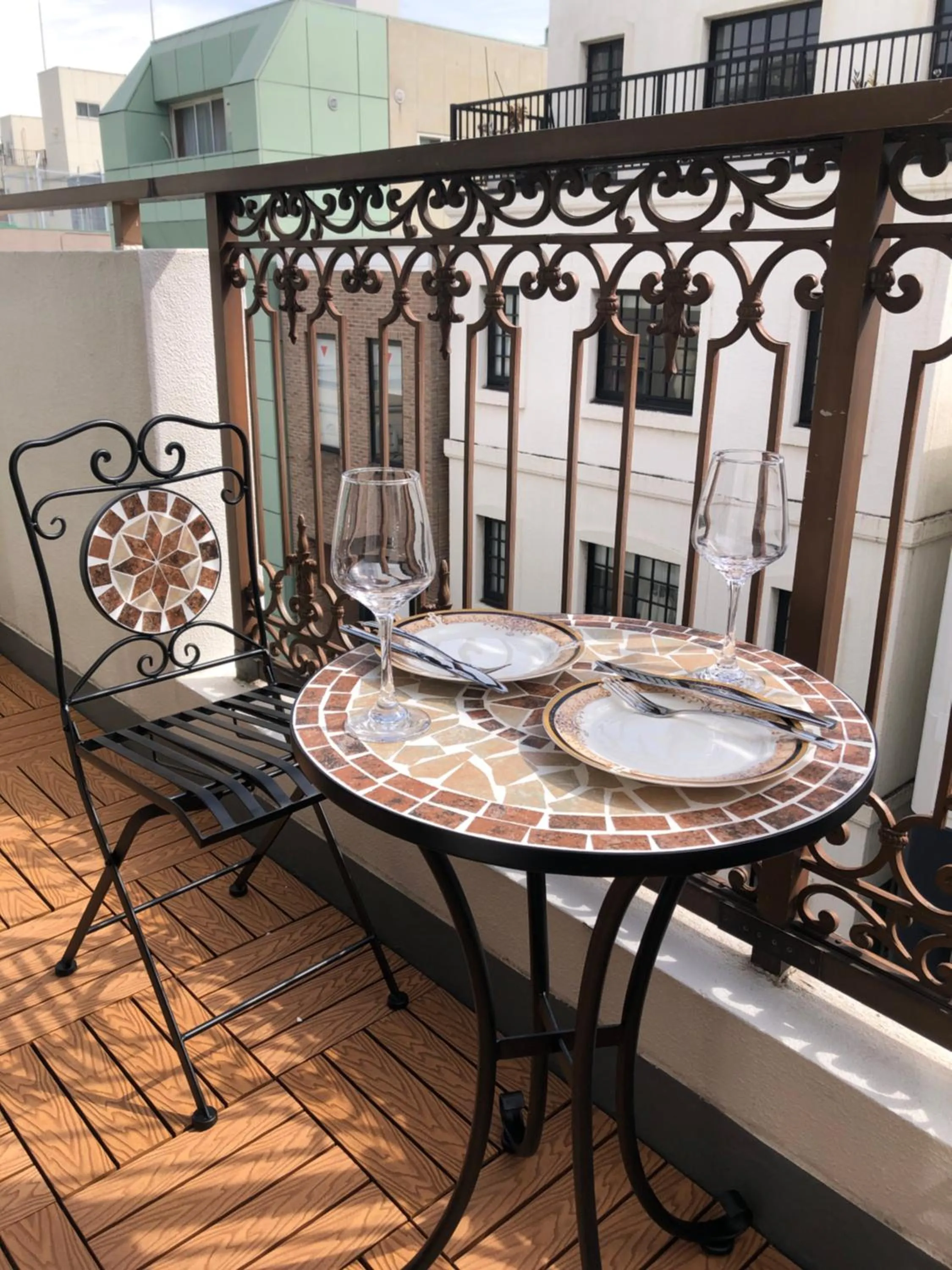 YOKOHAMA STAY PREMIER