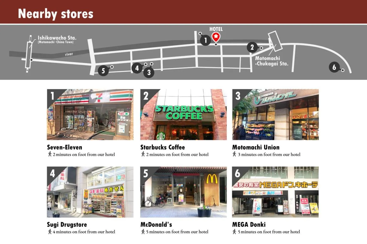 YOKOHAMA STAY PREMIER