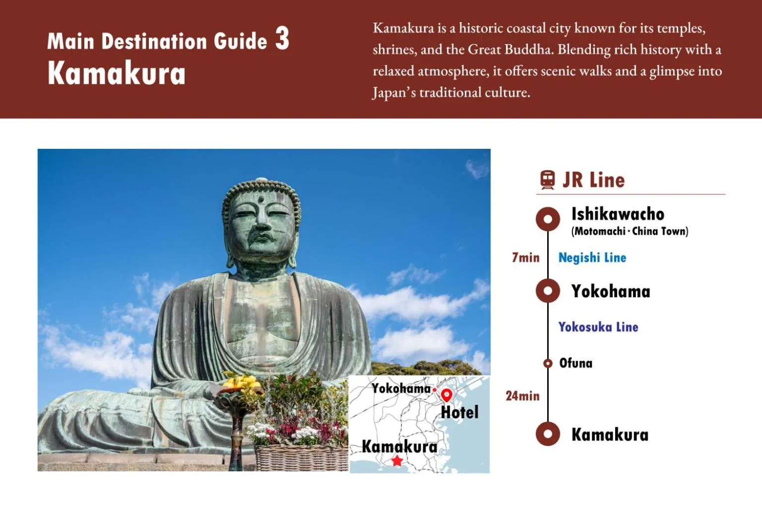 YOKOHAMA STAY PREMIER