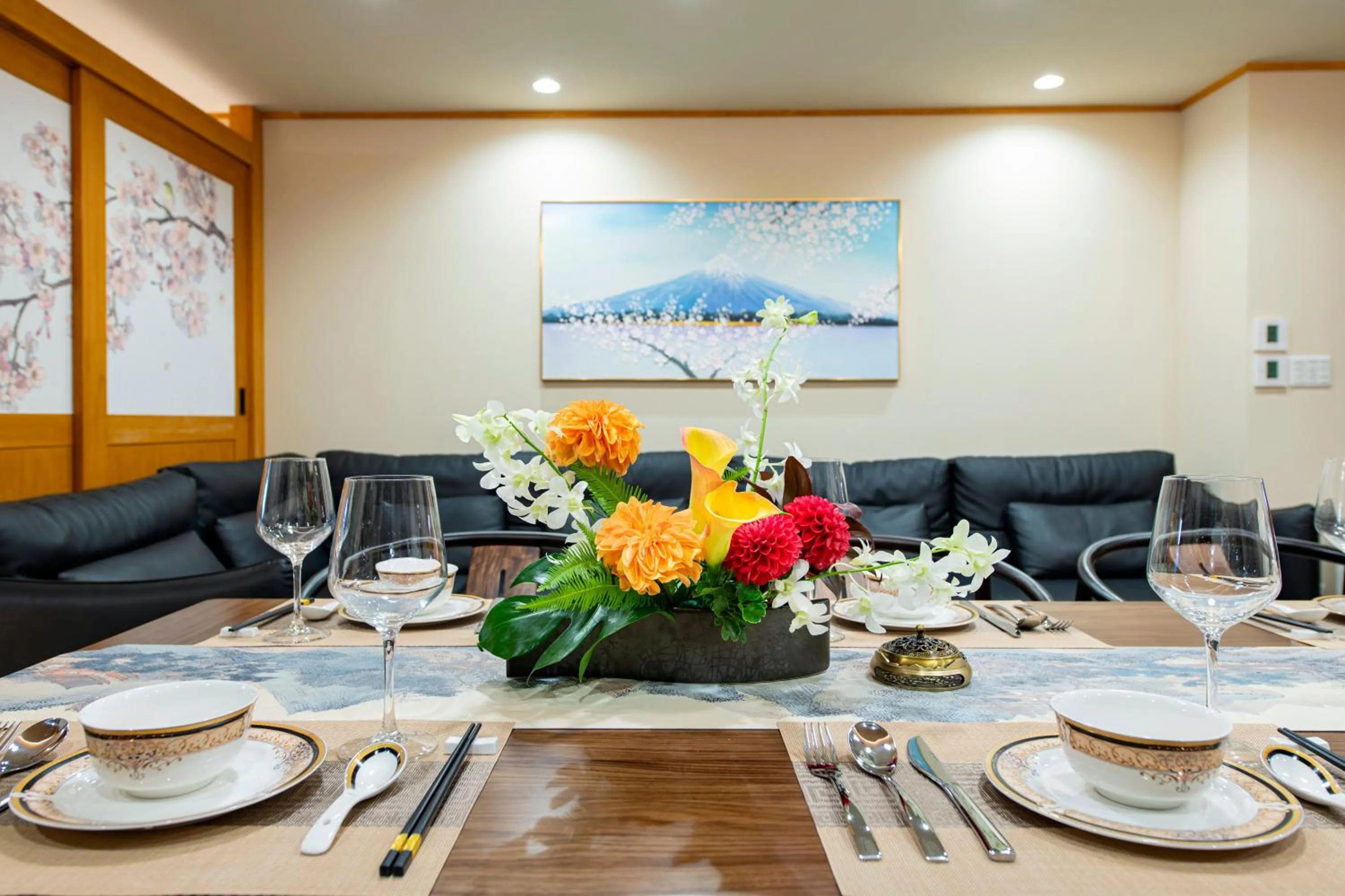 YOKOHAMA STAY PREMIER