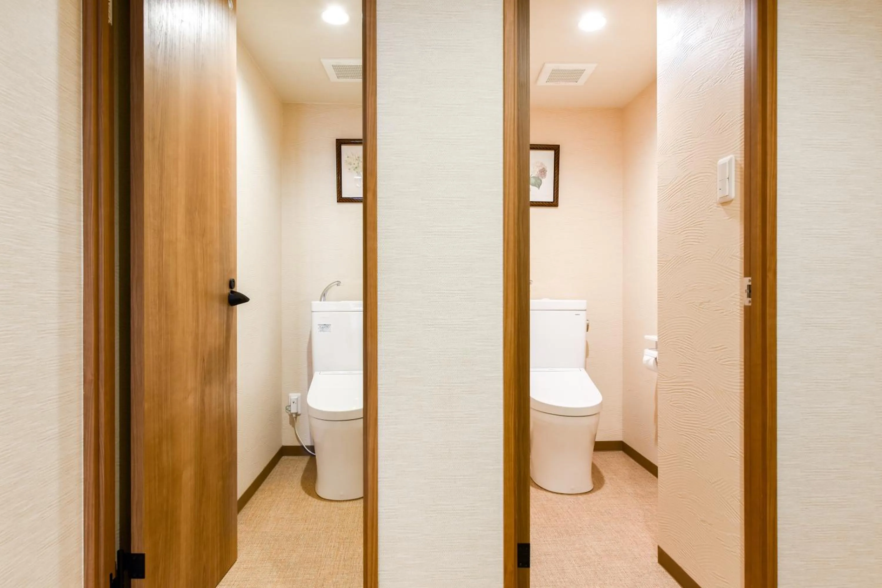 YOKOHAMA STAY PREMIER