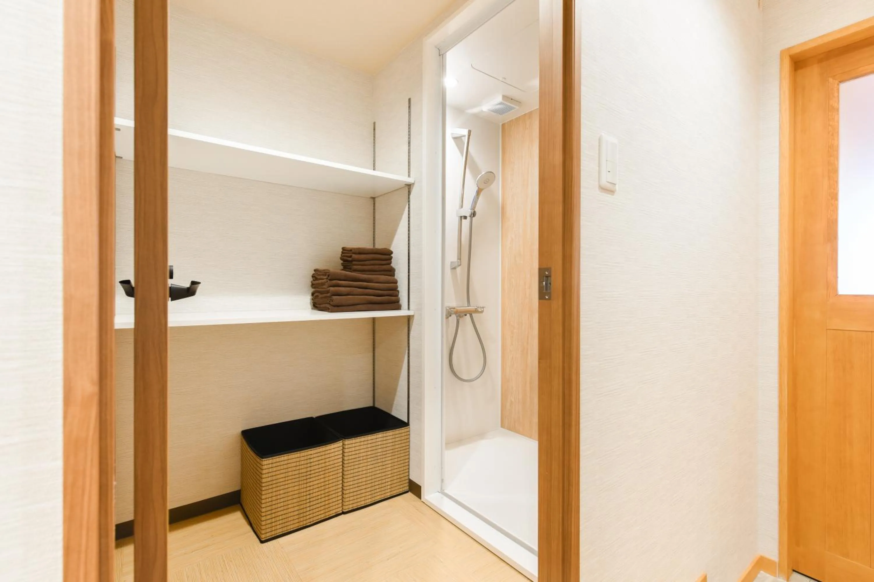 YOKOHAMA STAY PREMIER