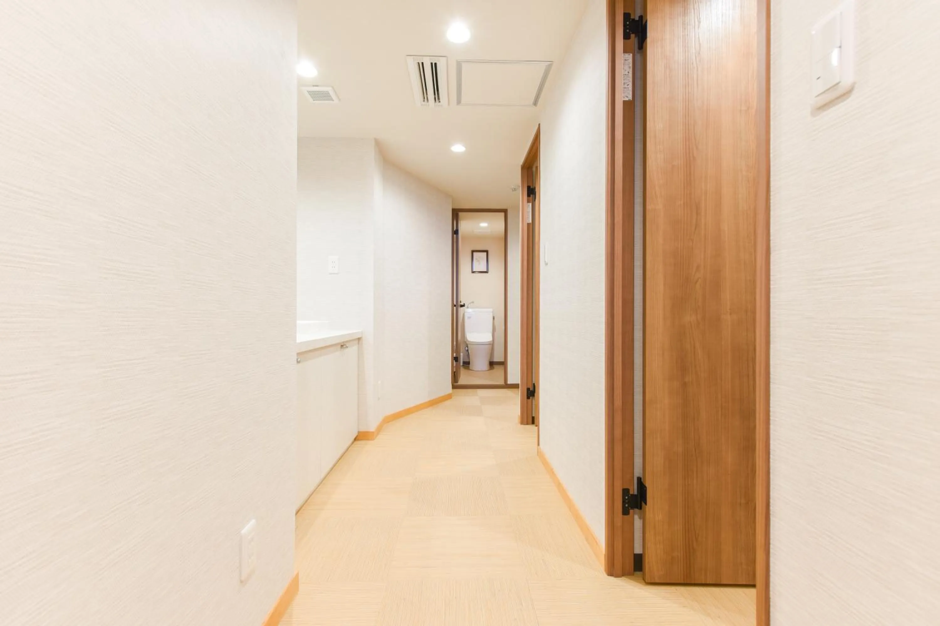 YOKOHAMA STAY PREMIER