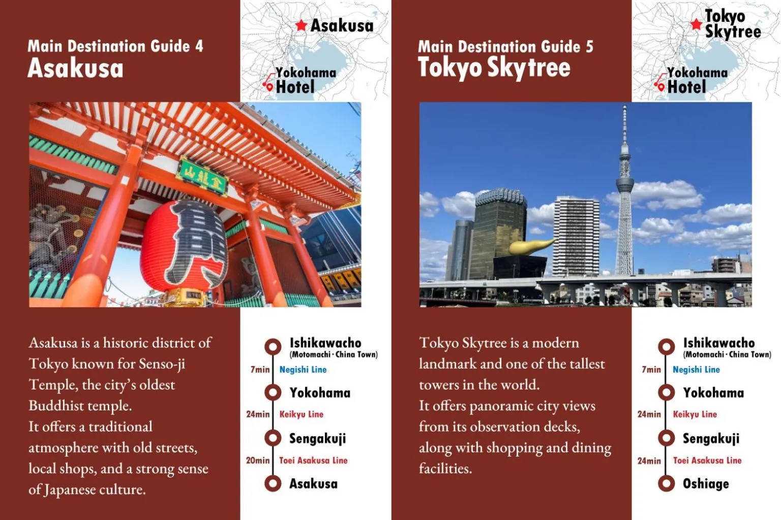 YOKOHAMA STAY PREMIER