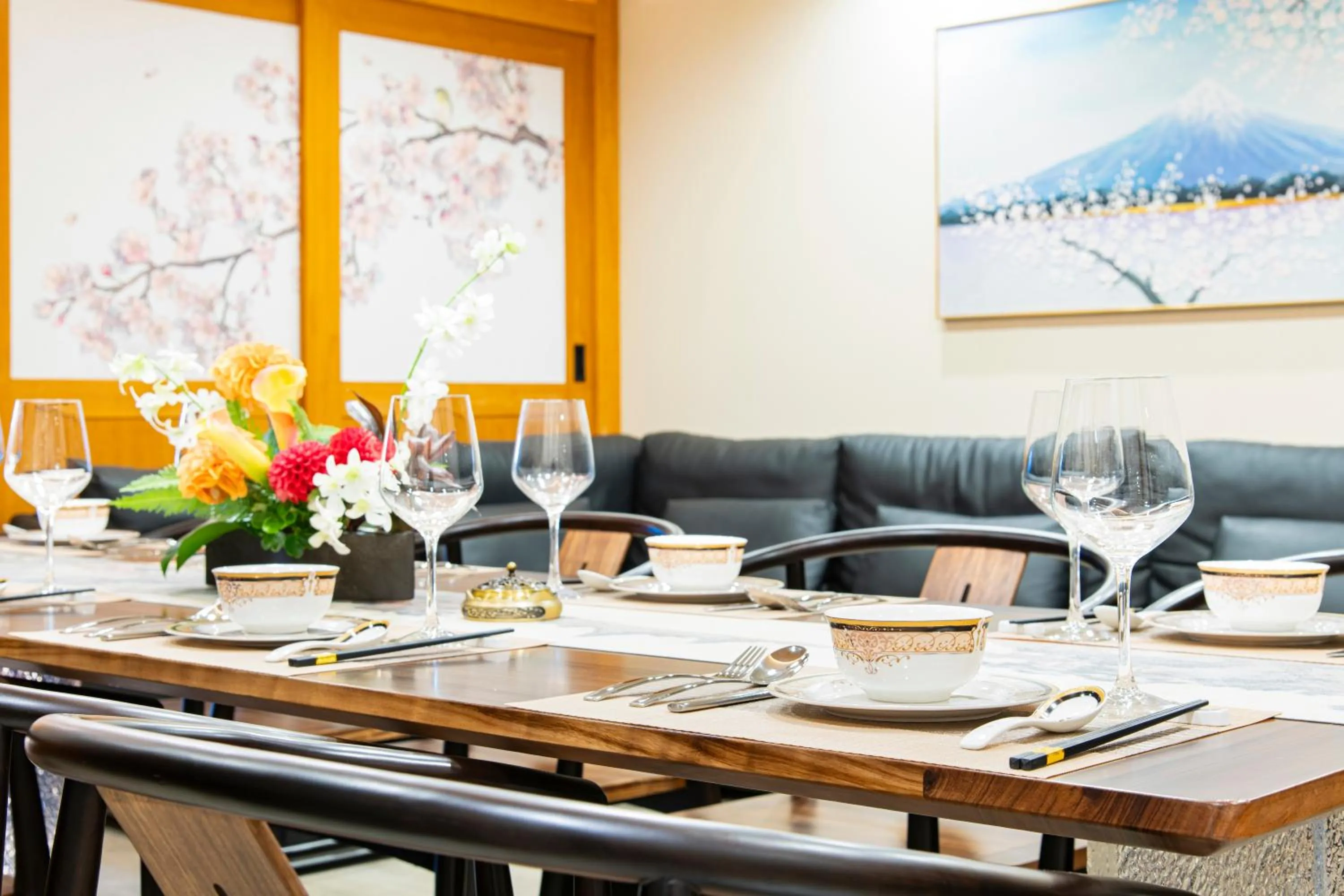 YOKOHAMA STAY PREMIER