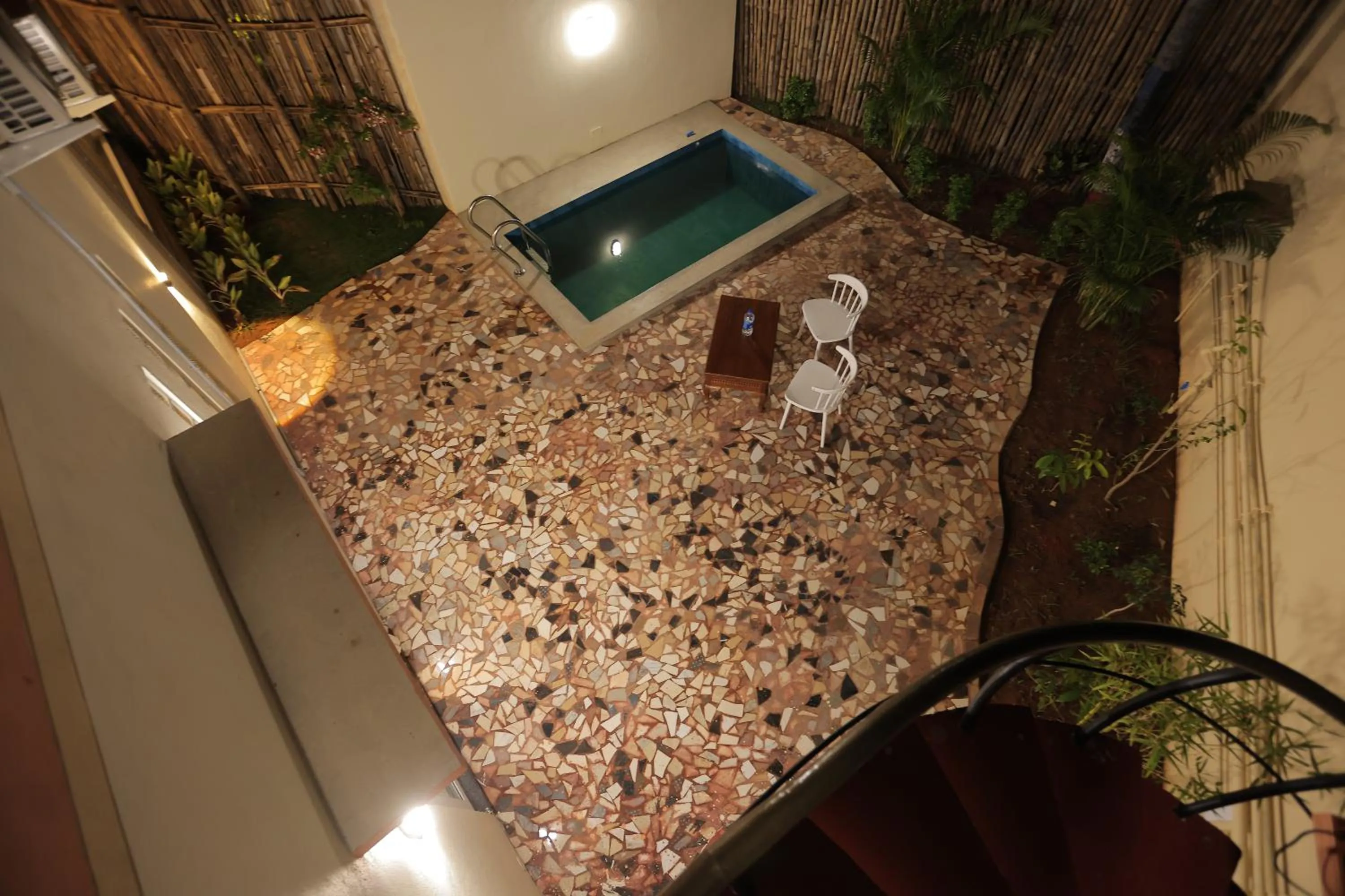 PALM PARADISE Beach Resort