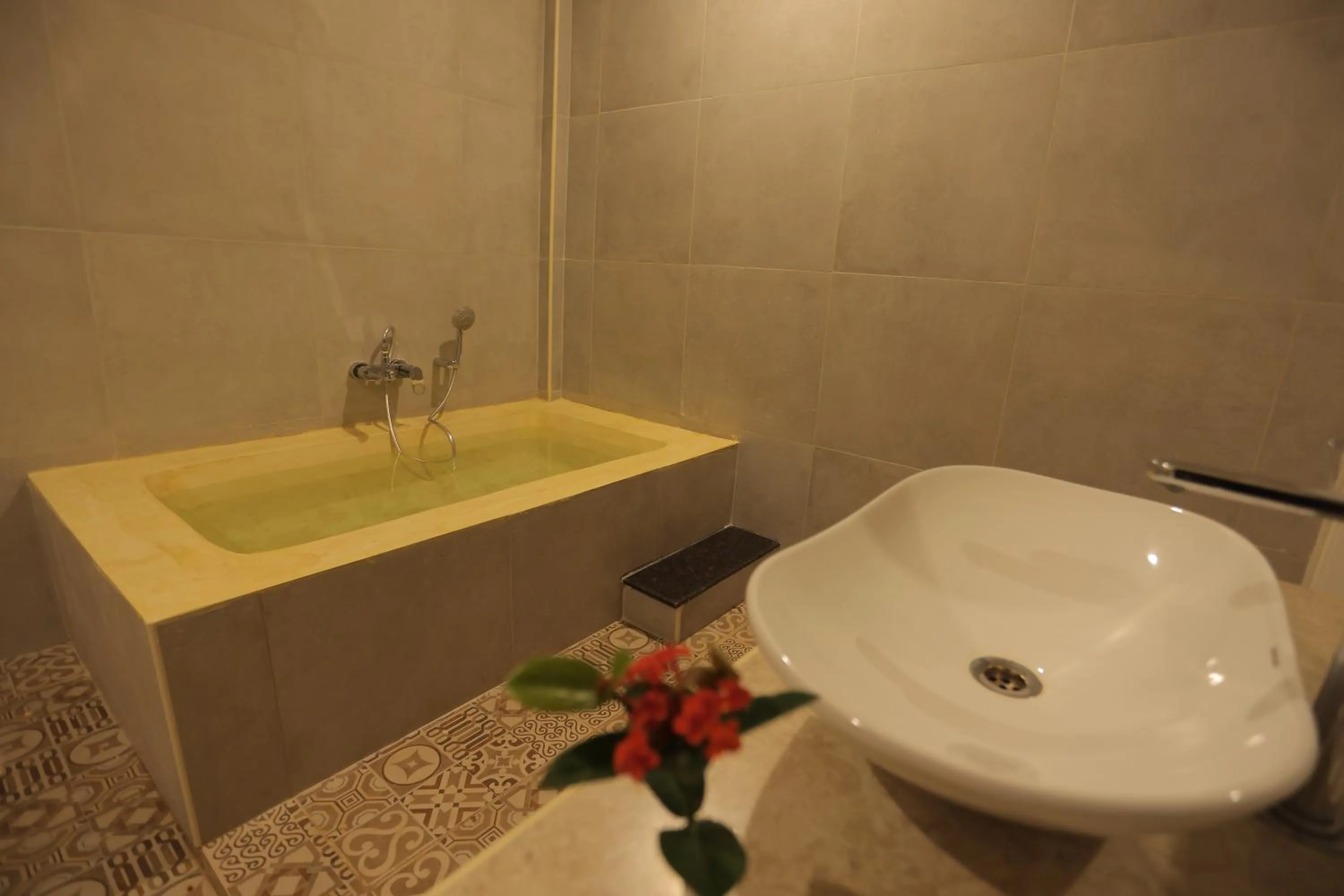 PALM PARADISE Beach Resort