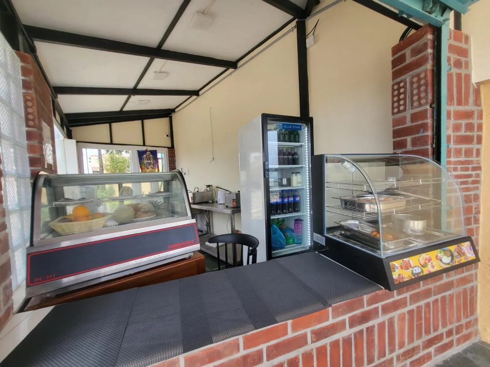 PALM PARADISE Beach Resort