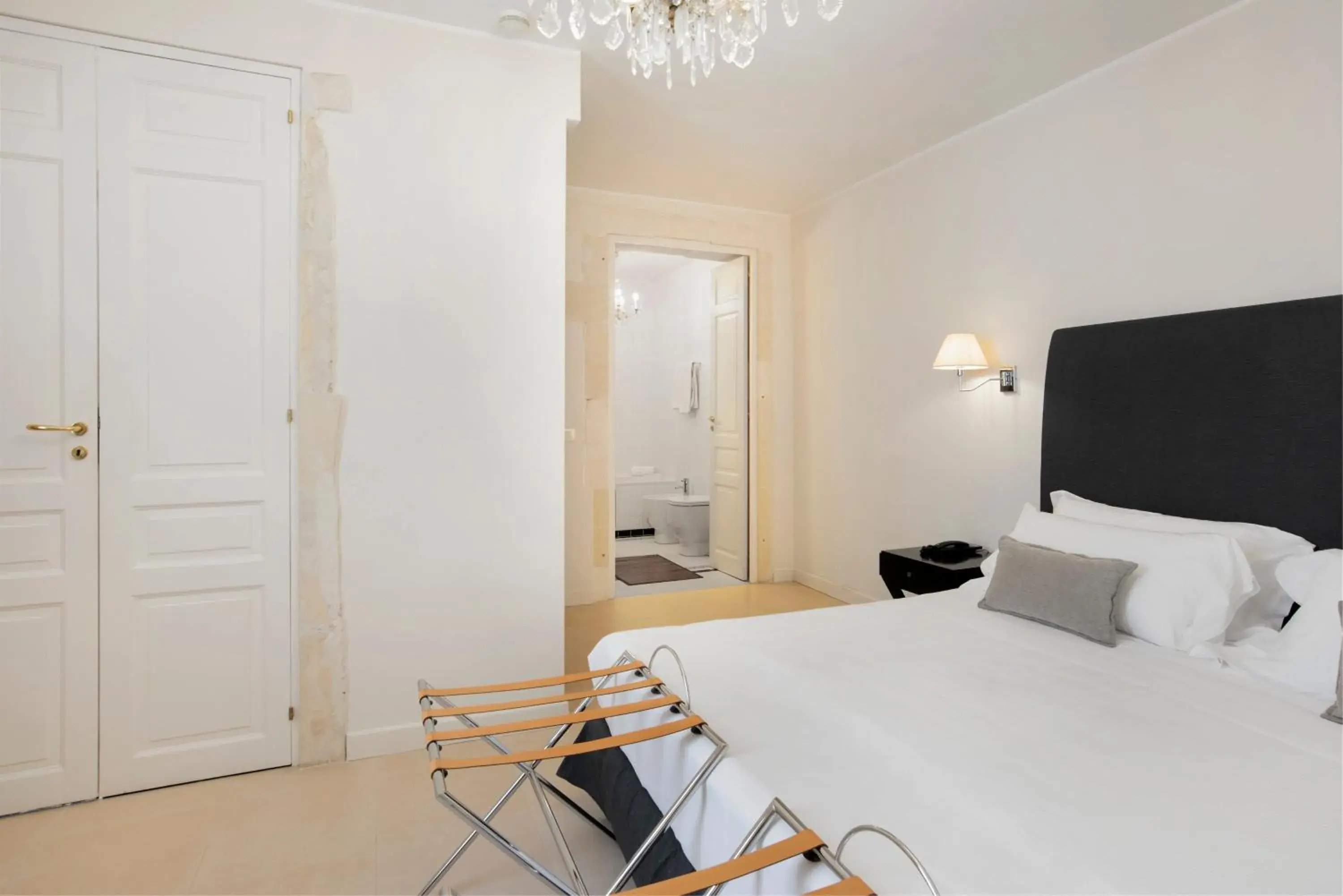 Standard Double Room in Hotel Palazzo Cavalieri Standard Double Room in Hotel Palazzo Cavalieri