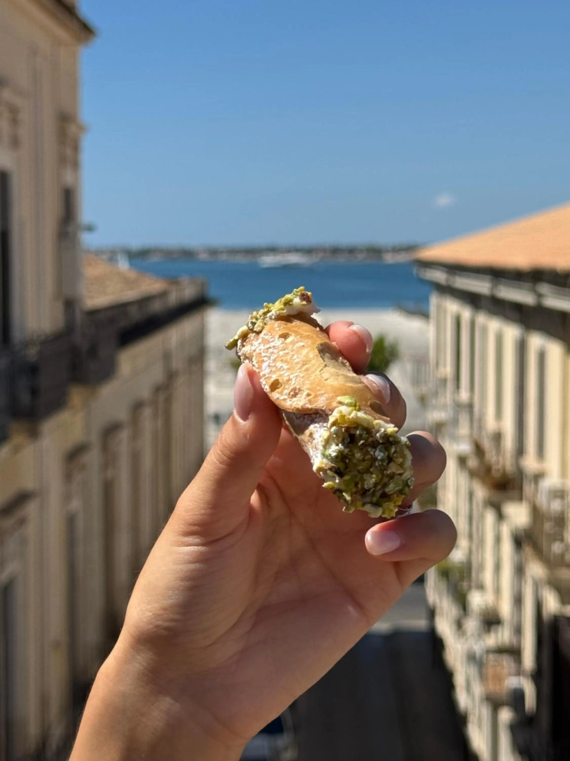 Balcony/Terrace in Hotel Palazzo Cavalieri
