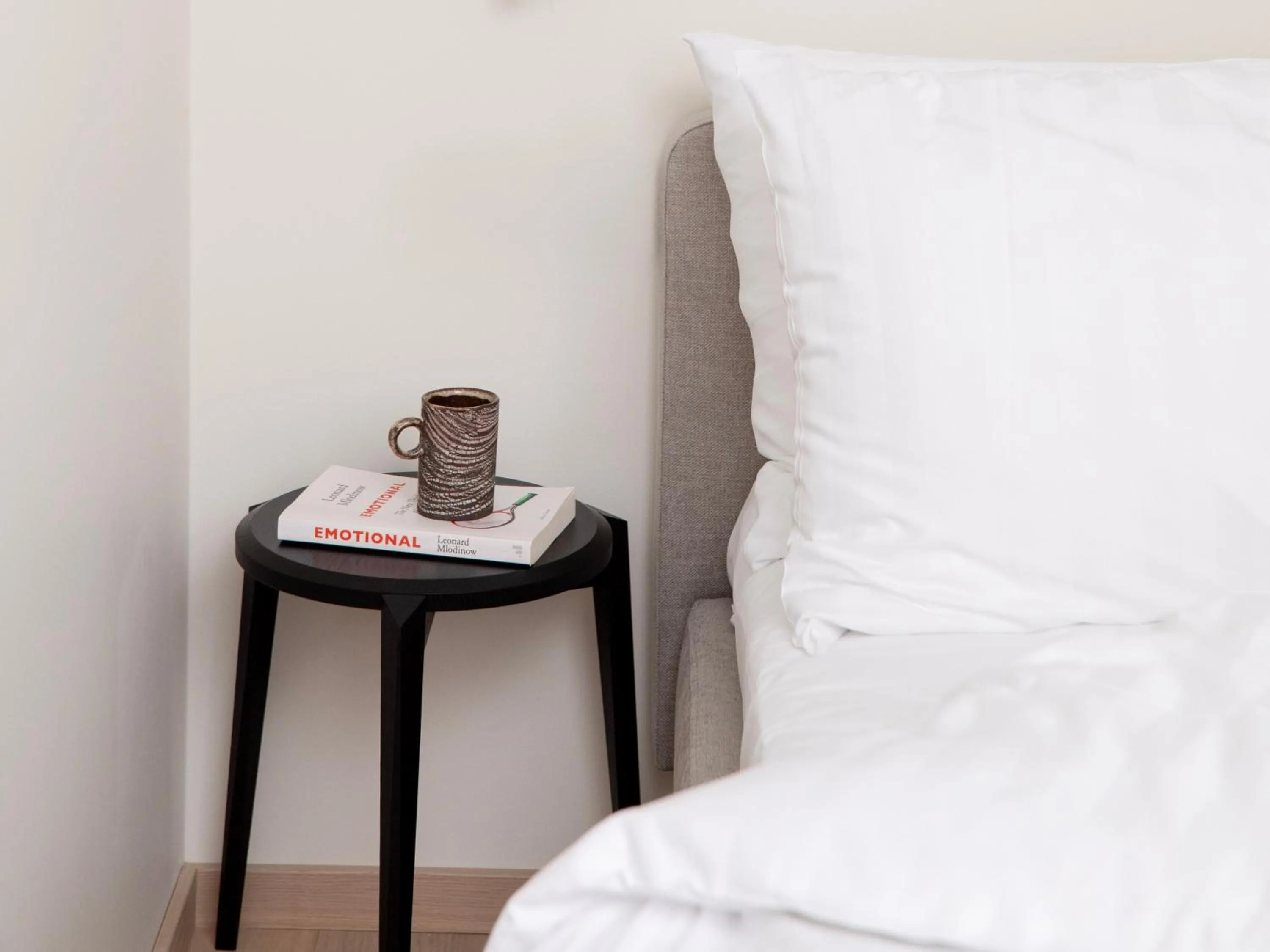 Bed in Bob W Tallinn Kesklinn