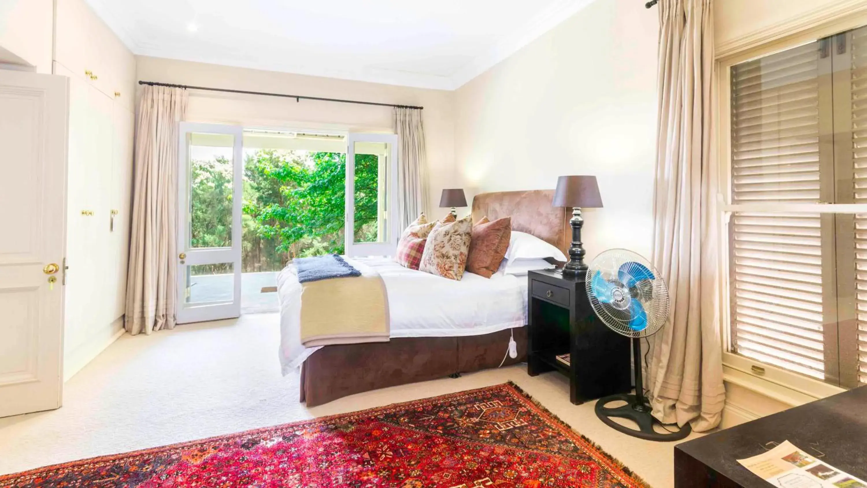 Self Catering Cottage in Arum Hill Lodge Self Catering Cottage in Arum Hill Lodge