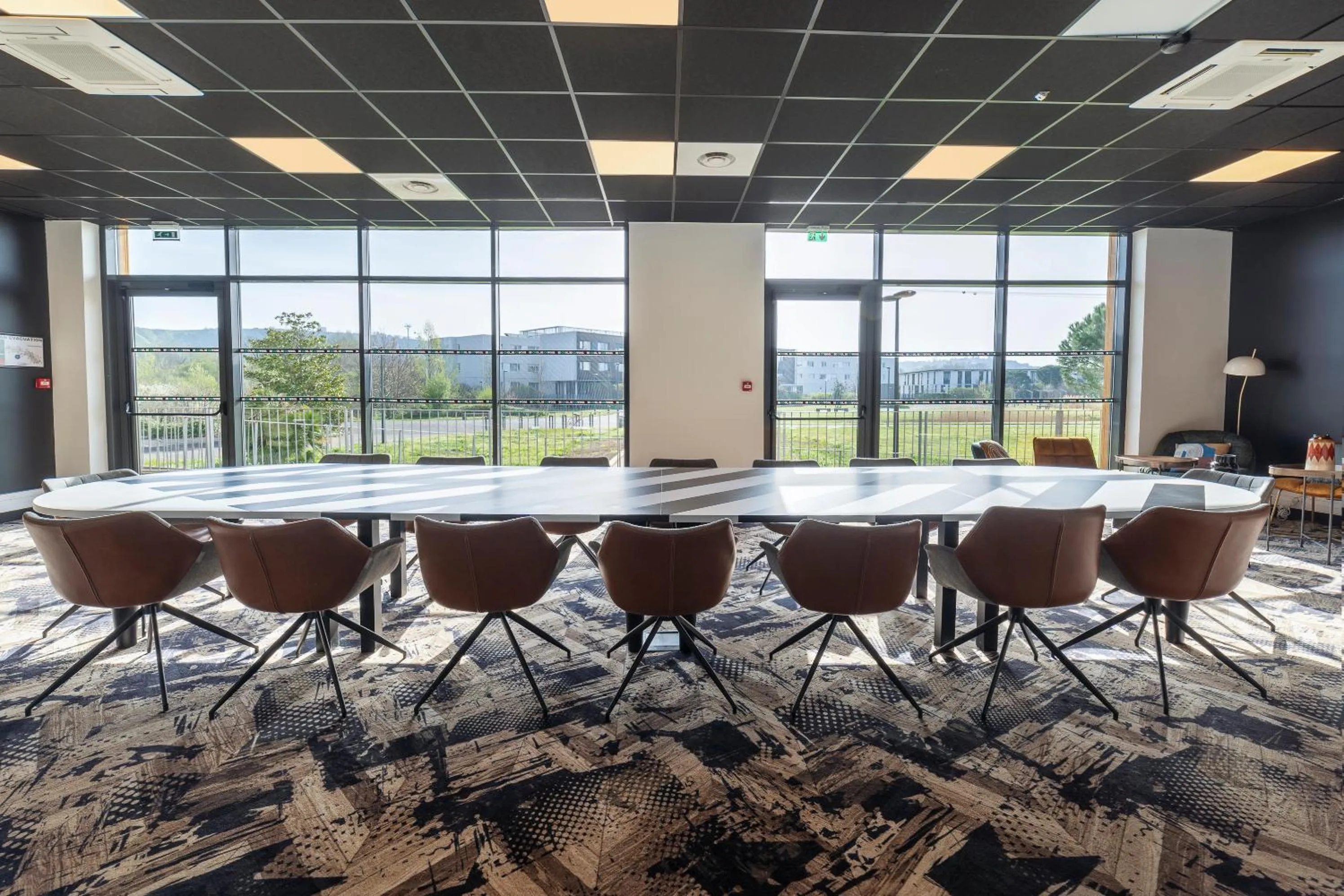 Meeting/conference room in COWOOL TOULOUSE