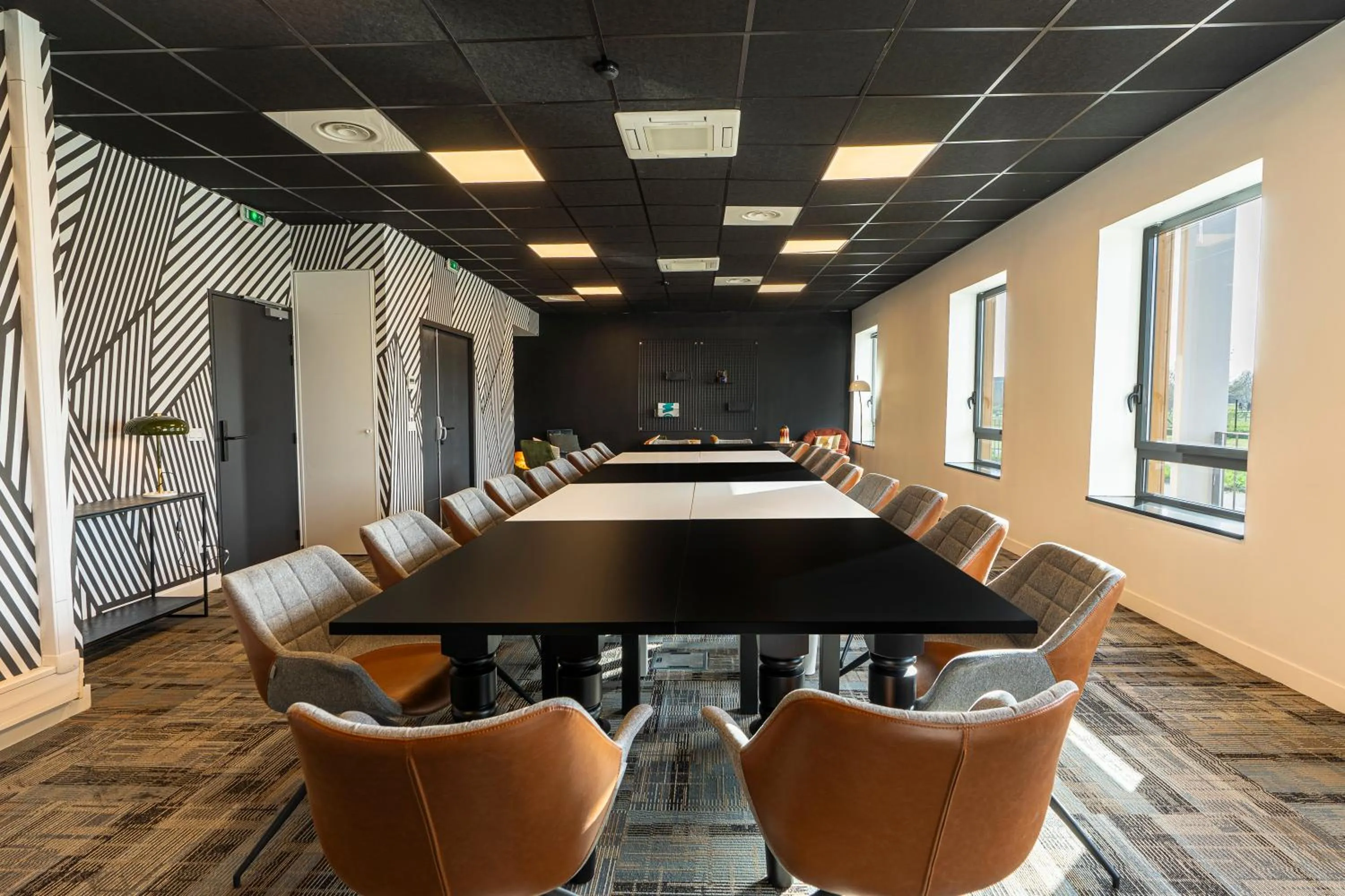 Meeting/conference room in COWOOL TOULOUSE