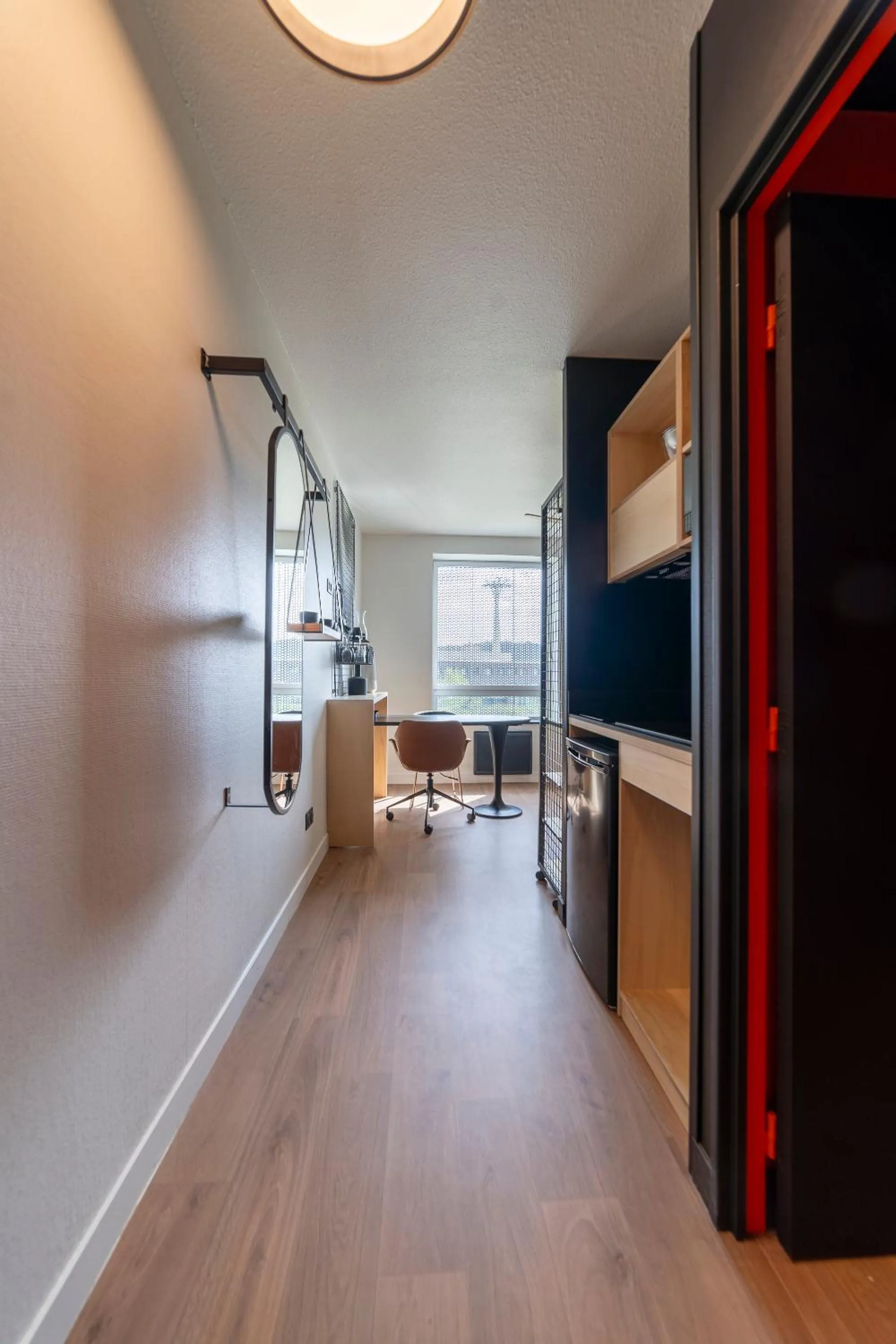 Kitchen or kitchenette in COWOOL TOULOUSE