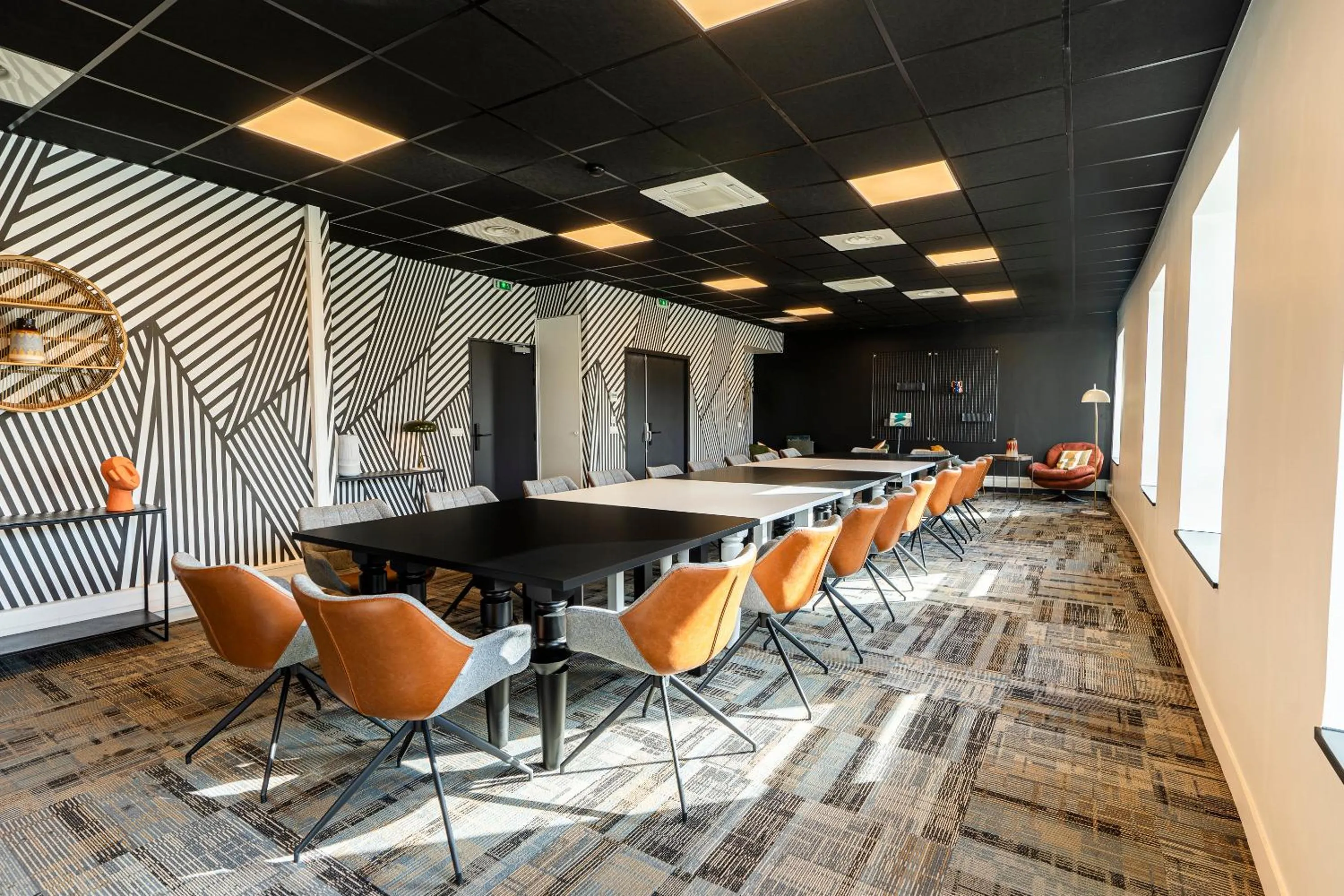 Meeting/conference room in COWOOL TOULOUSE