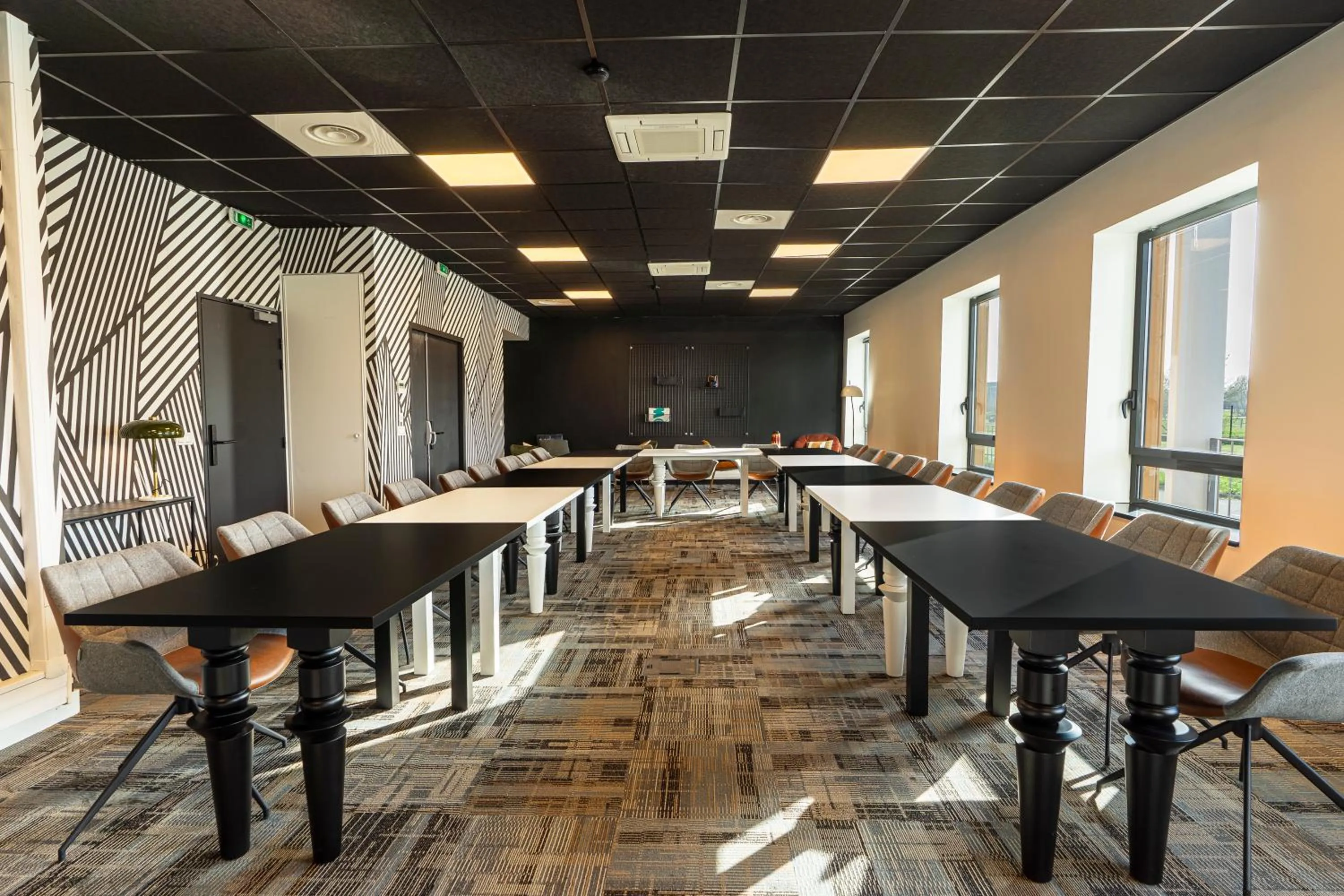 Meeting/conference room in COWOOL TOULOUSE