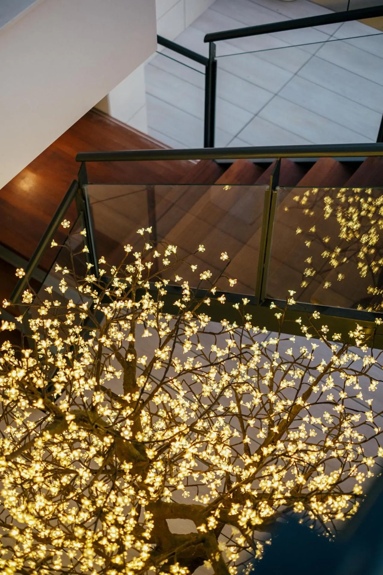 Night in Hotel Cetina Cabo de Palos Puerto