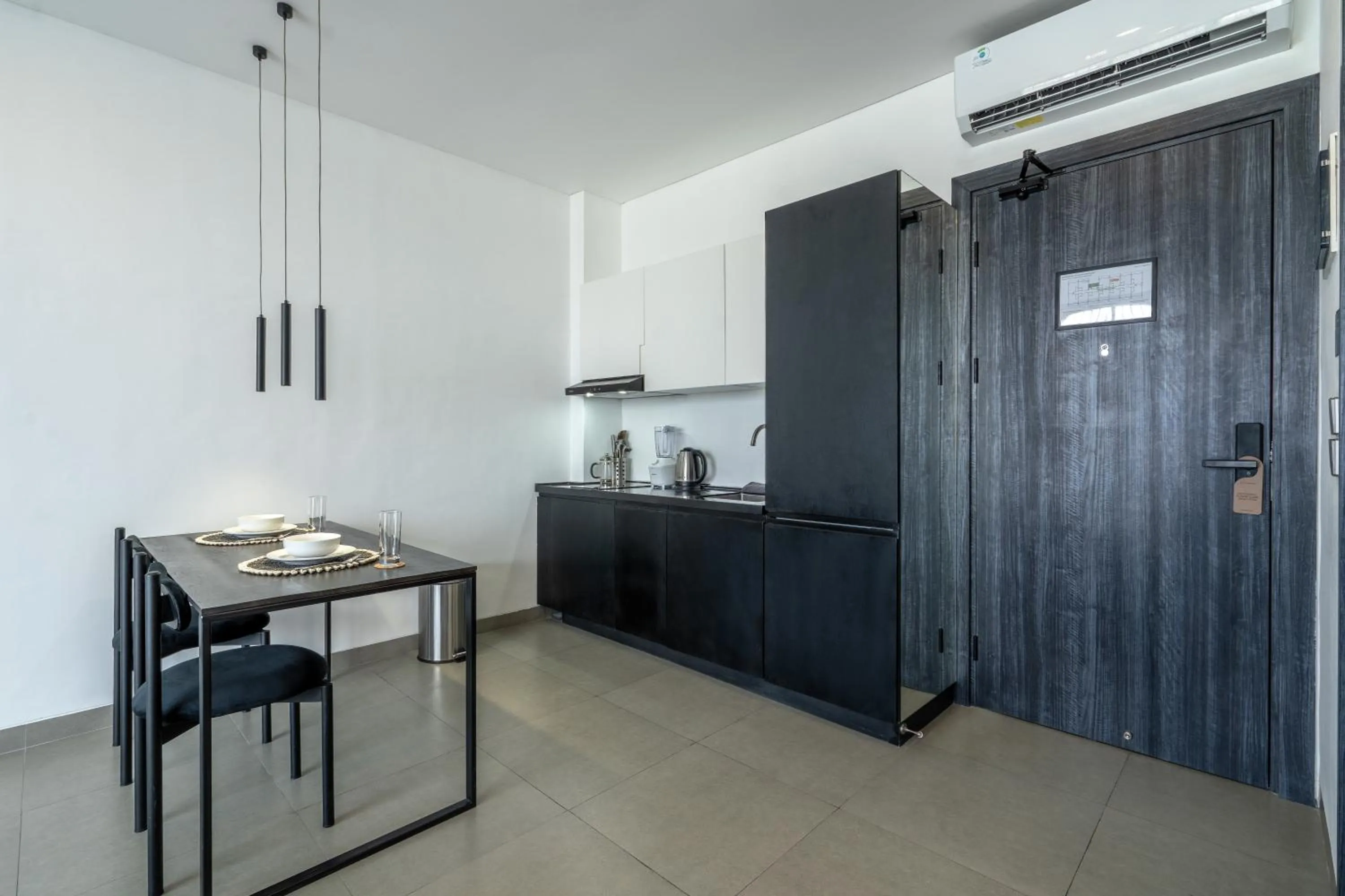 Kitchen or kitchenette in Sunny Aparts 1 by Betterplace