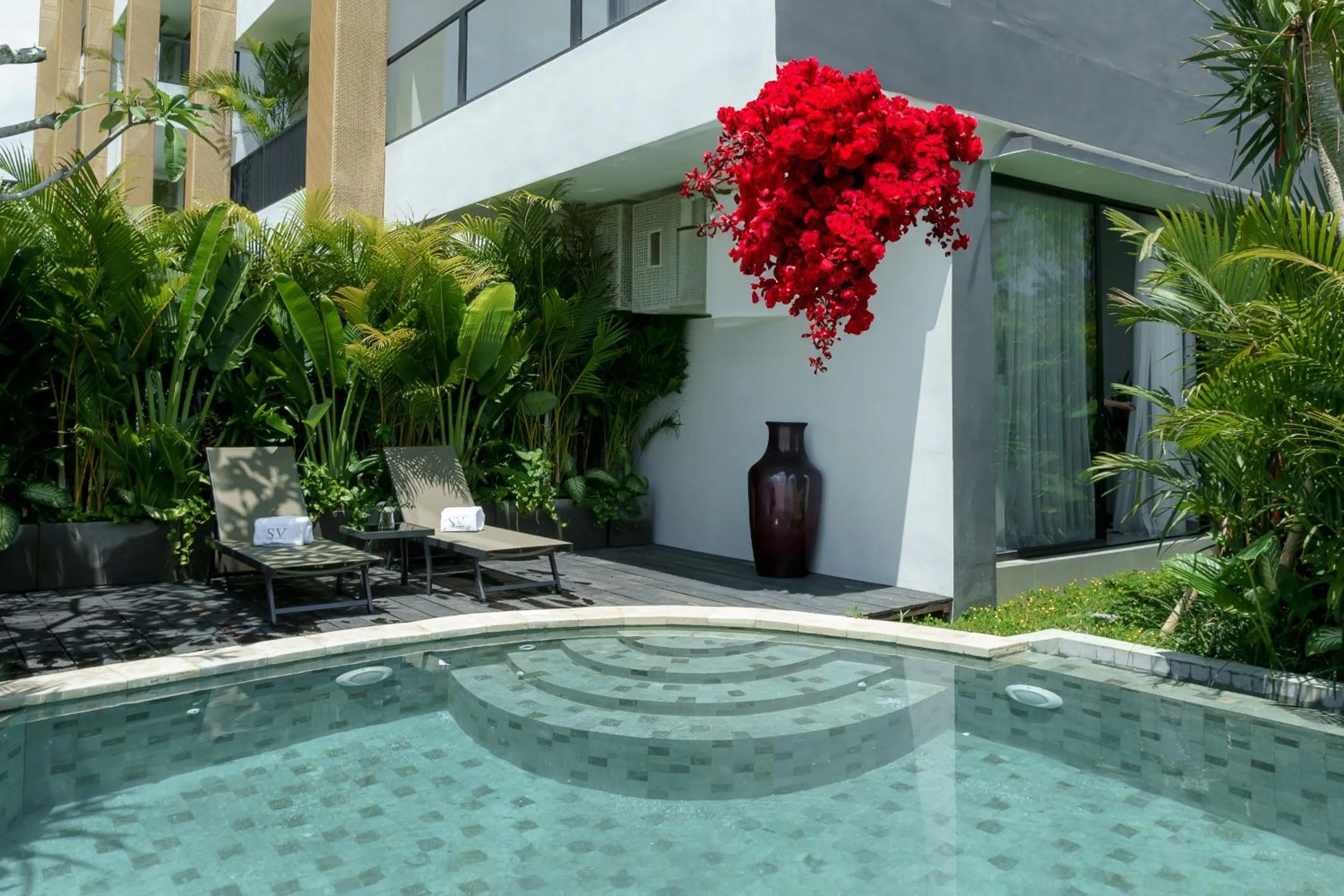 Sunny Aparts 1 by Betterplace