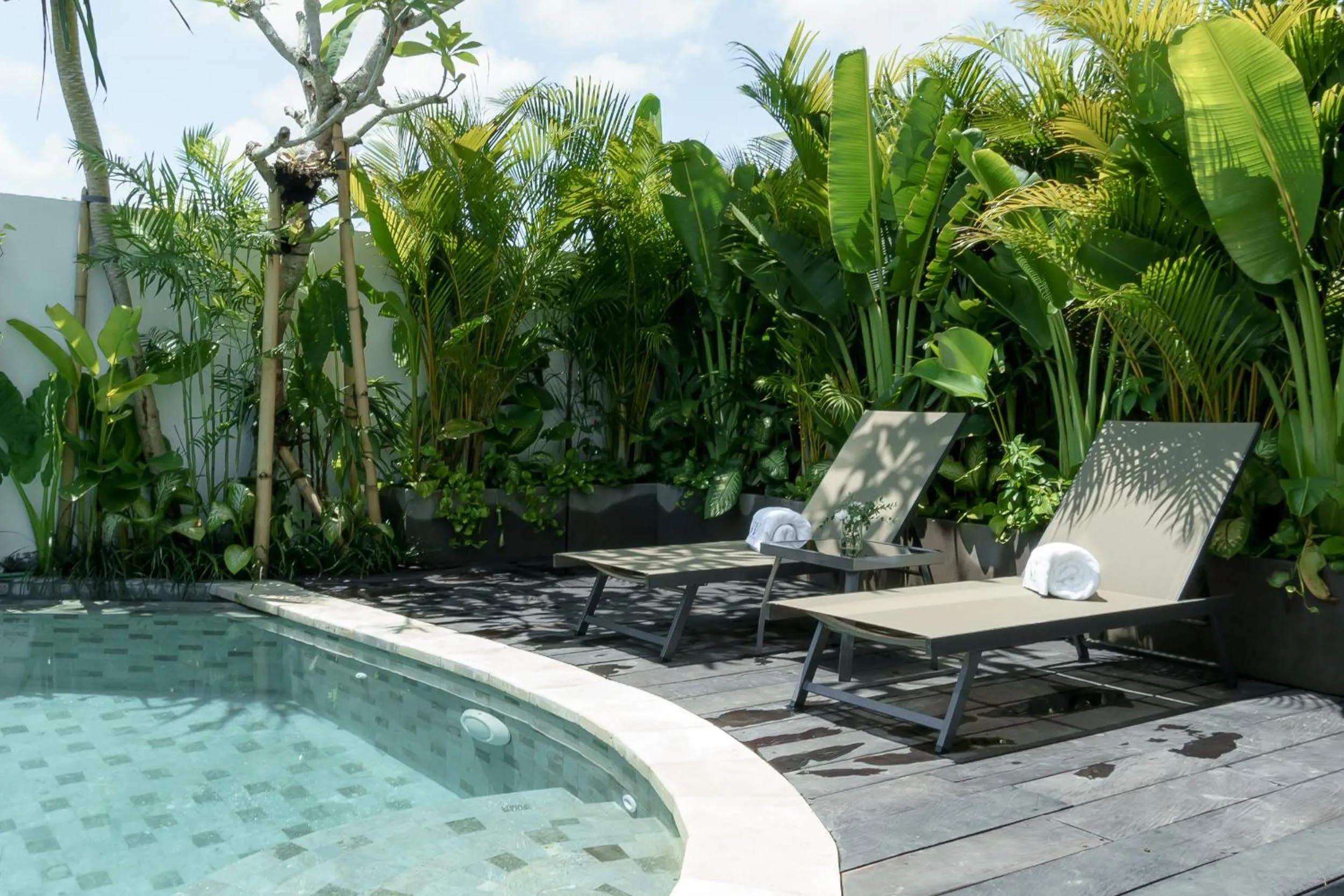 Two-Bedroom Apartment in Sunny Aparts 1 by Betterplace