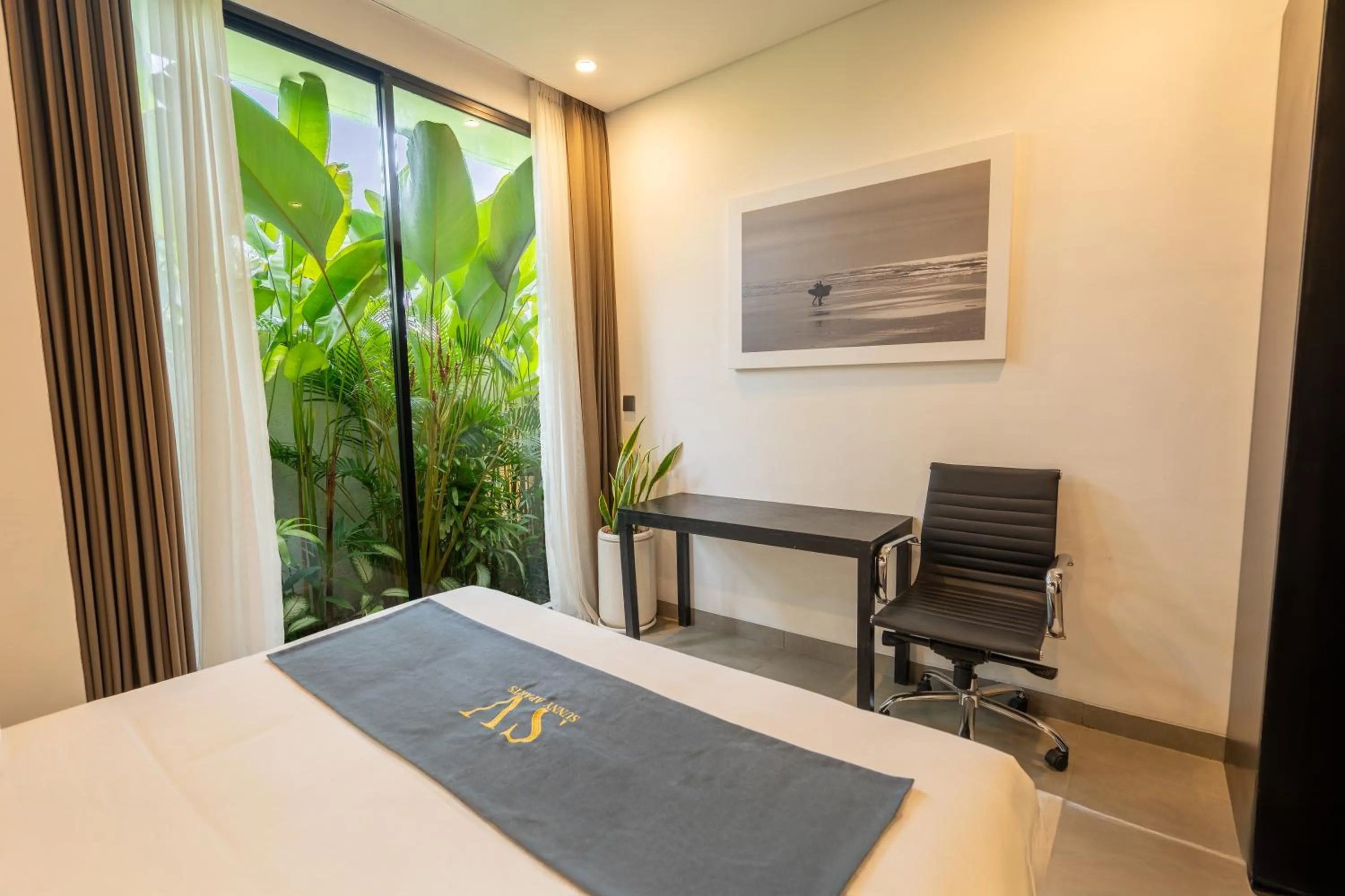 Bedroom in Sunny Aparts 1 by Betterplace