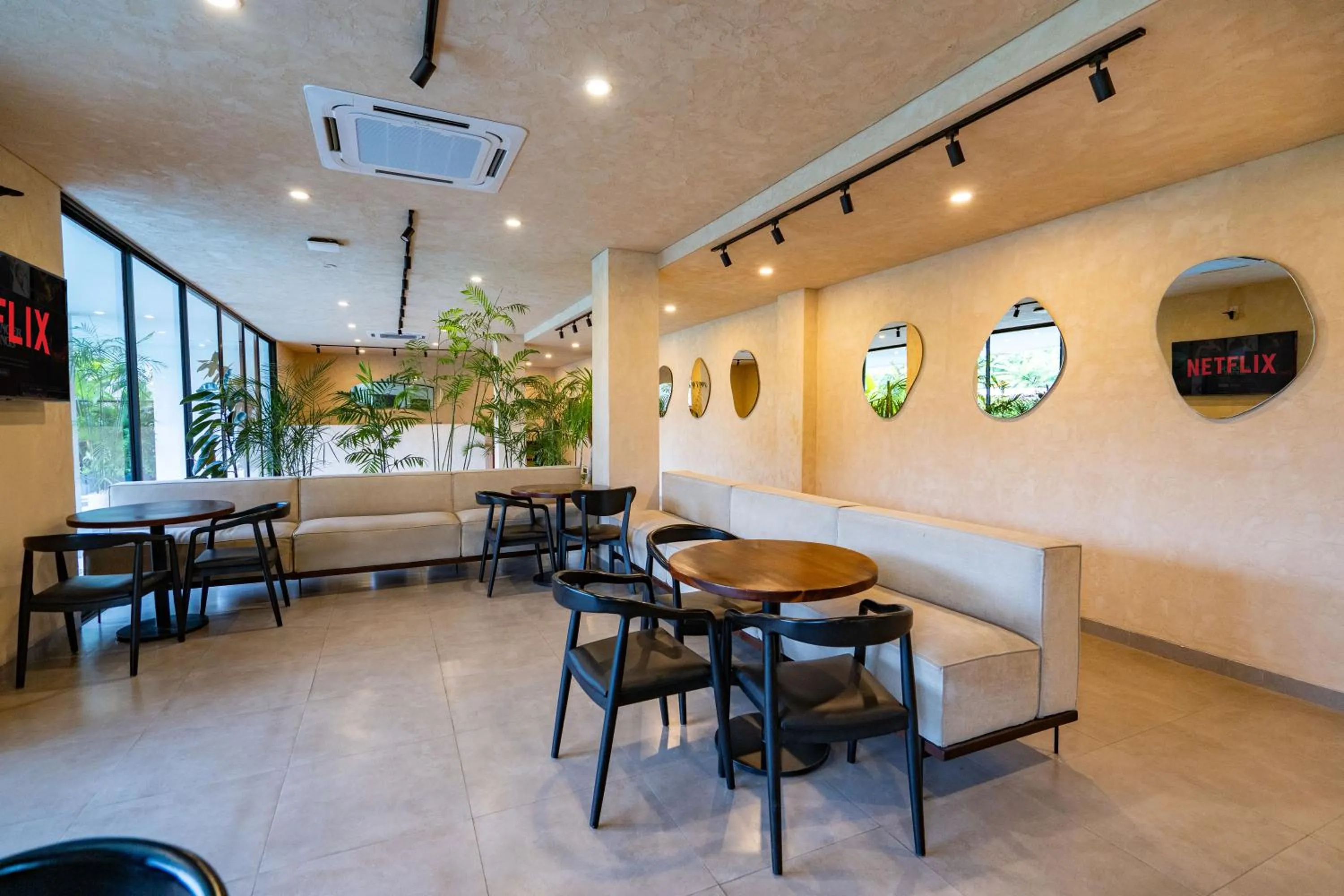 Banquet/Function facilities in Sunny Aparts 1 by Betterplace