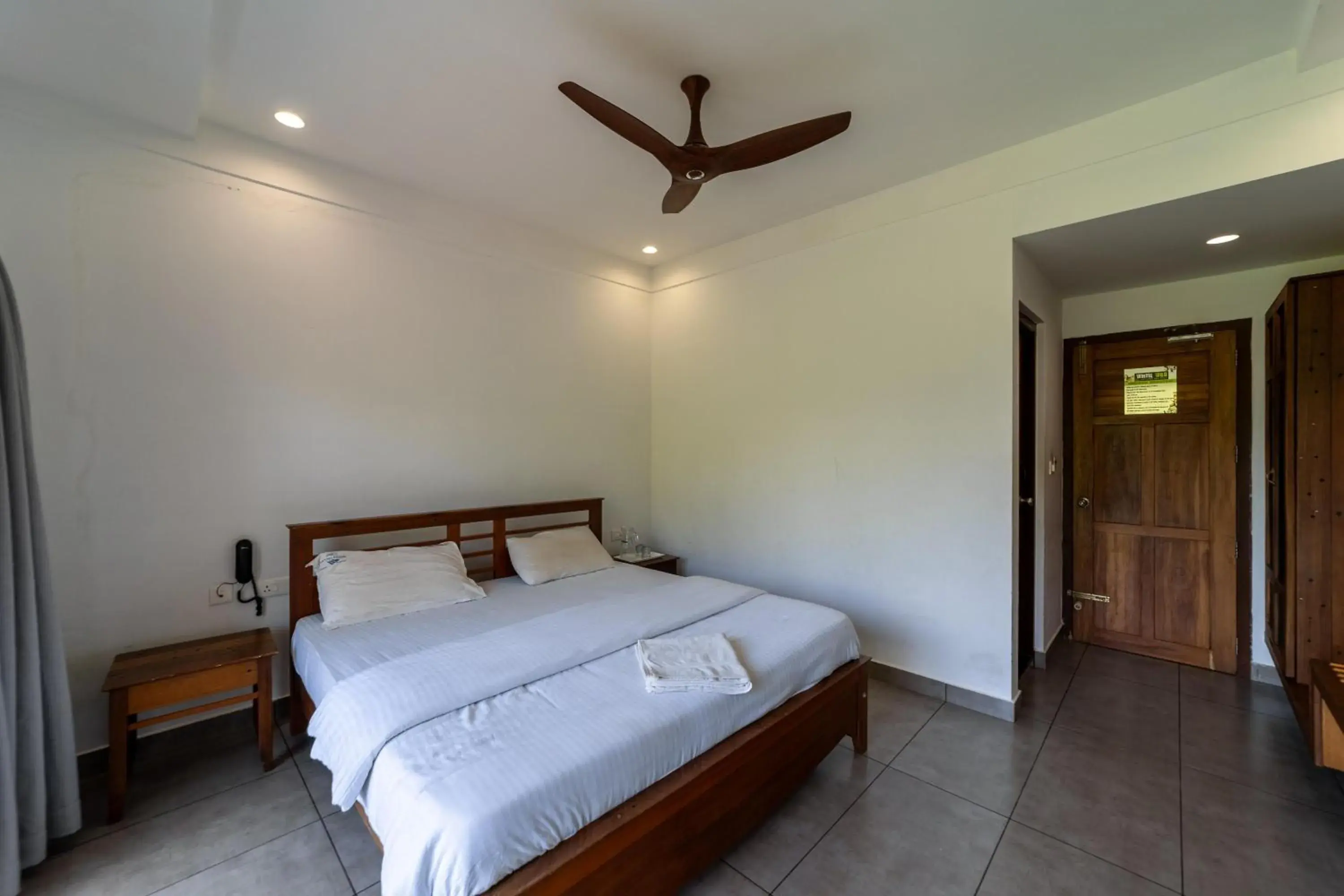 Standard Double Room in WINTEL WILD Standard Double Room in WINTEL WILD