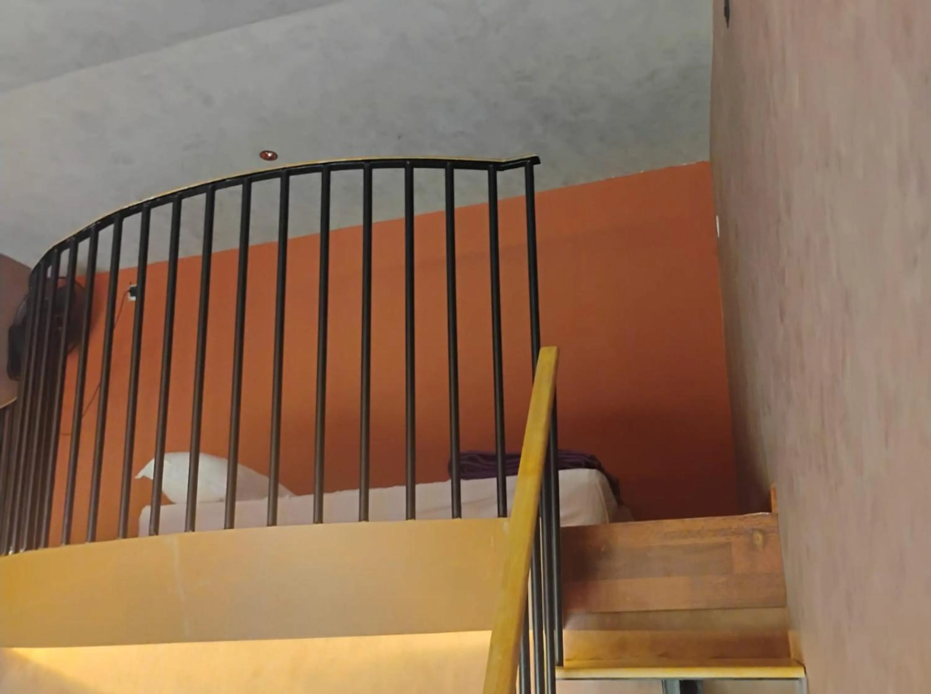 bunk bed, Bed in WINTEL WILD