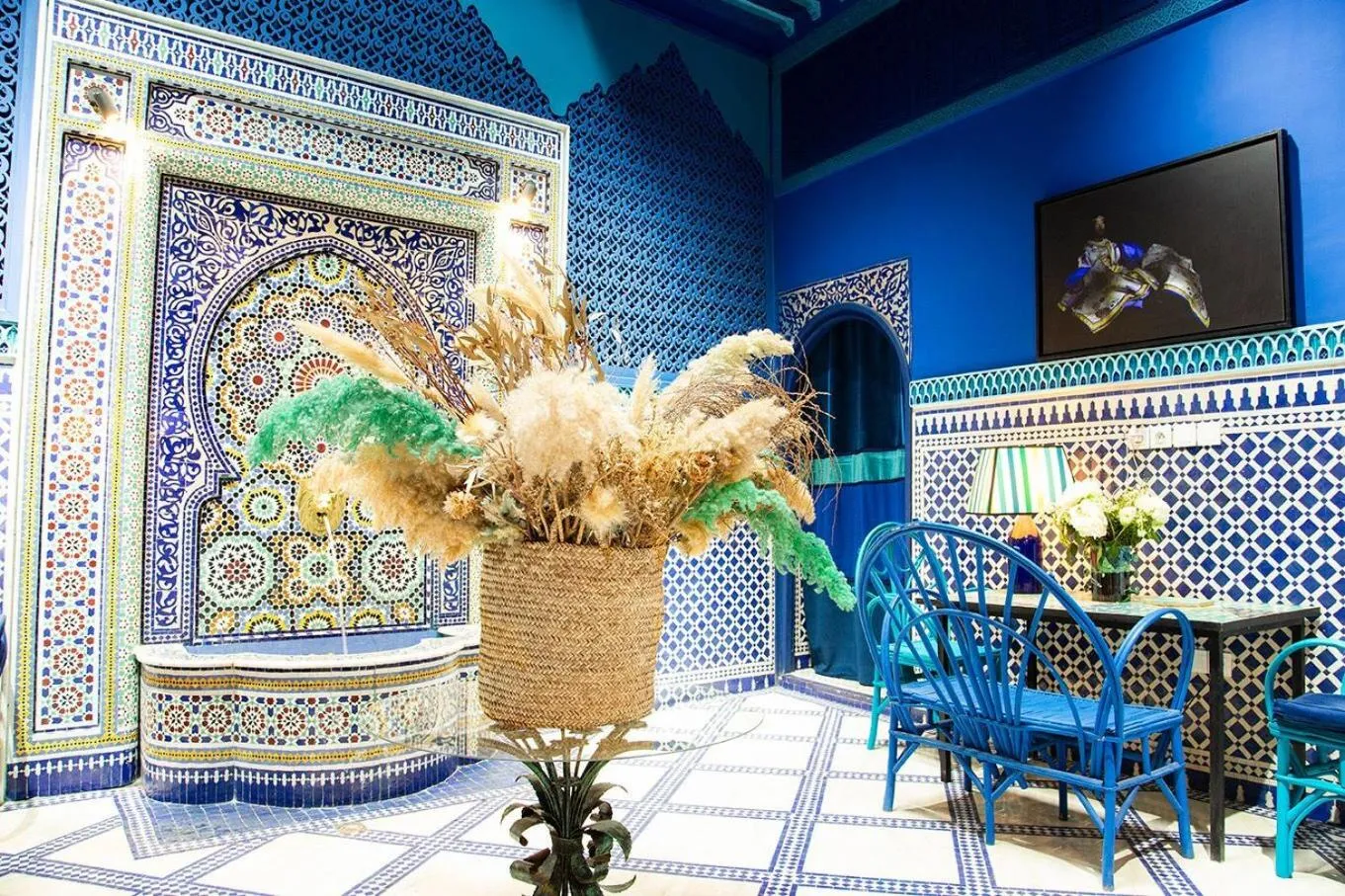 Other in Riad & Spa Stella Cadente Marrakech