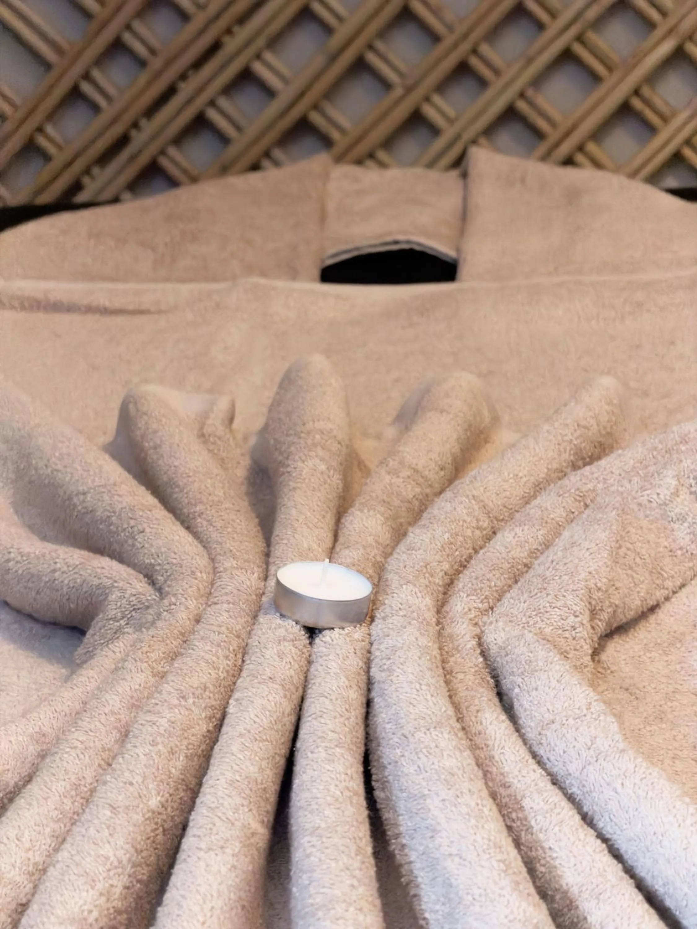 Spa and wellness centre/facilities in Riad & Spa Stella Cadente Marrakech