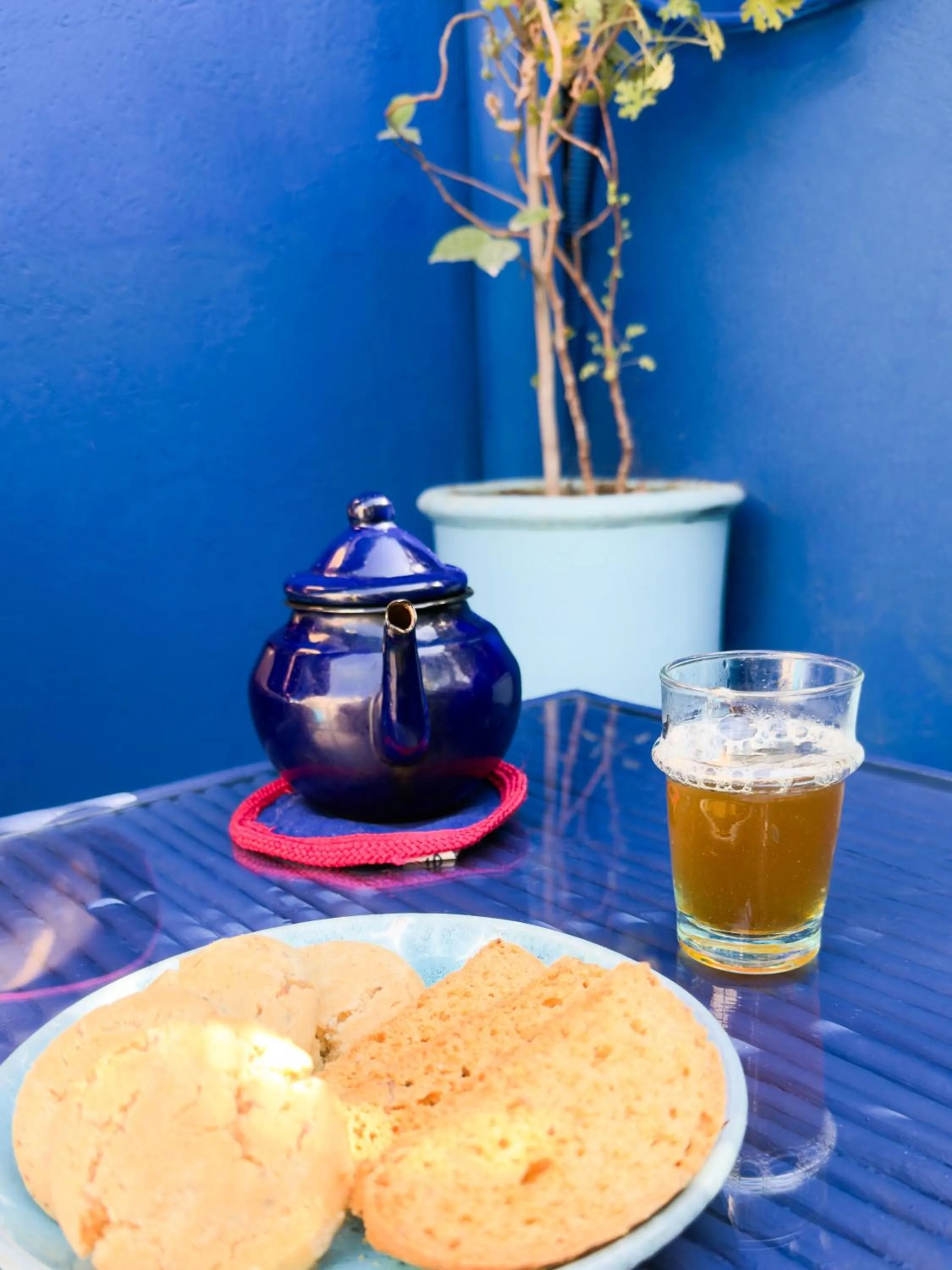 Spa and wellness centre/facilities in Riad & Spa Stella Cadente Marrakech