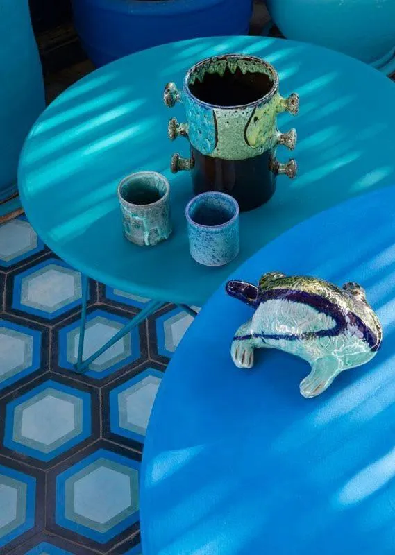 Property building in Riad & Spa Stella Cadente Marrakech