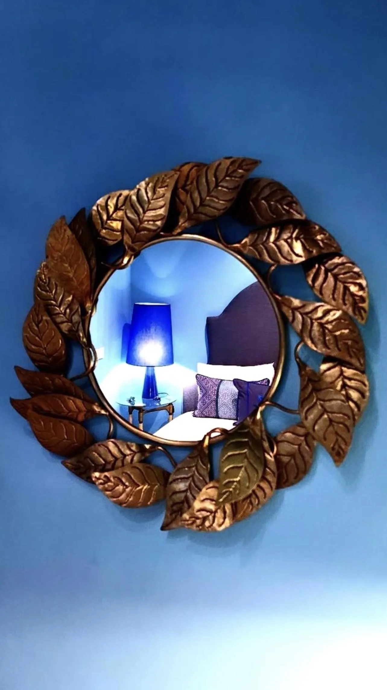 Bedroom in Riad & Spa Stella Cadente Marrakech