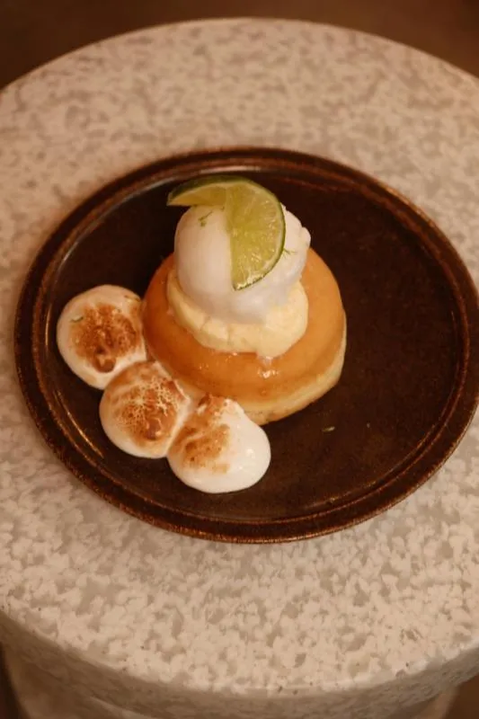 Restaurant/places to eat in All Suites Appart Hôtel et Hôtel - Paris 13 - Porte d'Italie