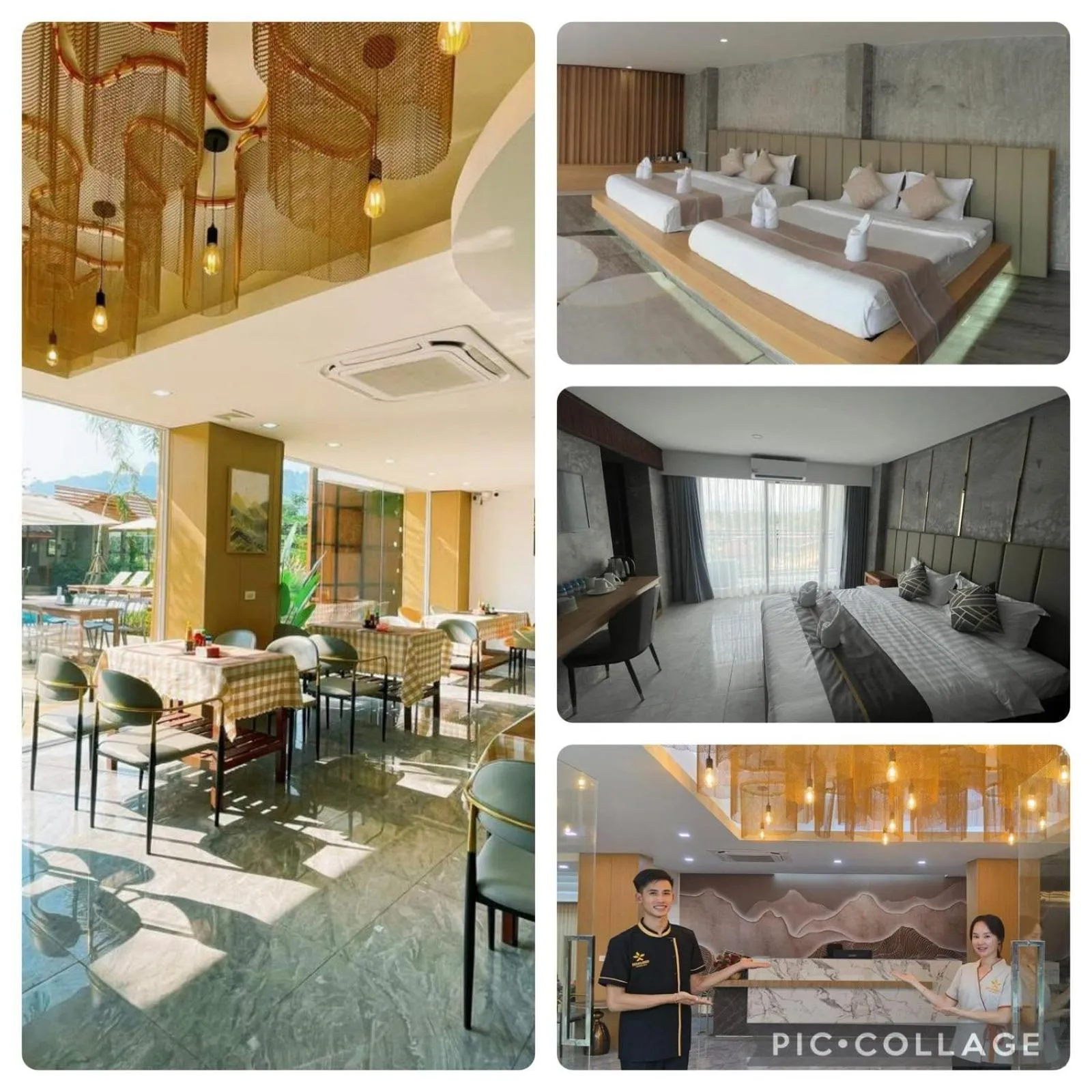 Remember Vangvieng Hotel