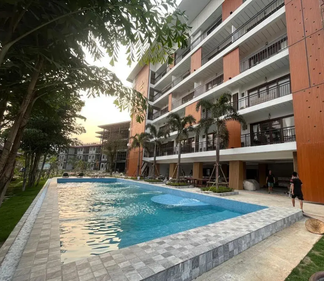 Remember Vangvieng Hotel Remember Vangvieng Hotel